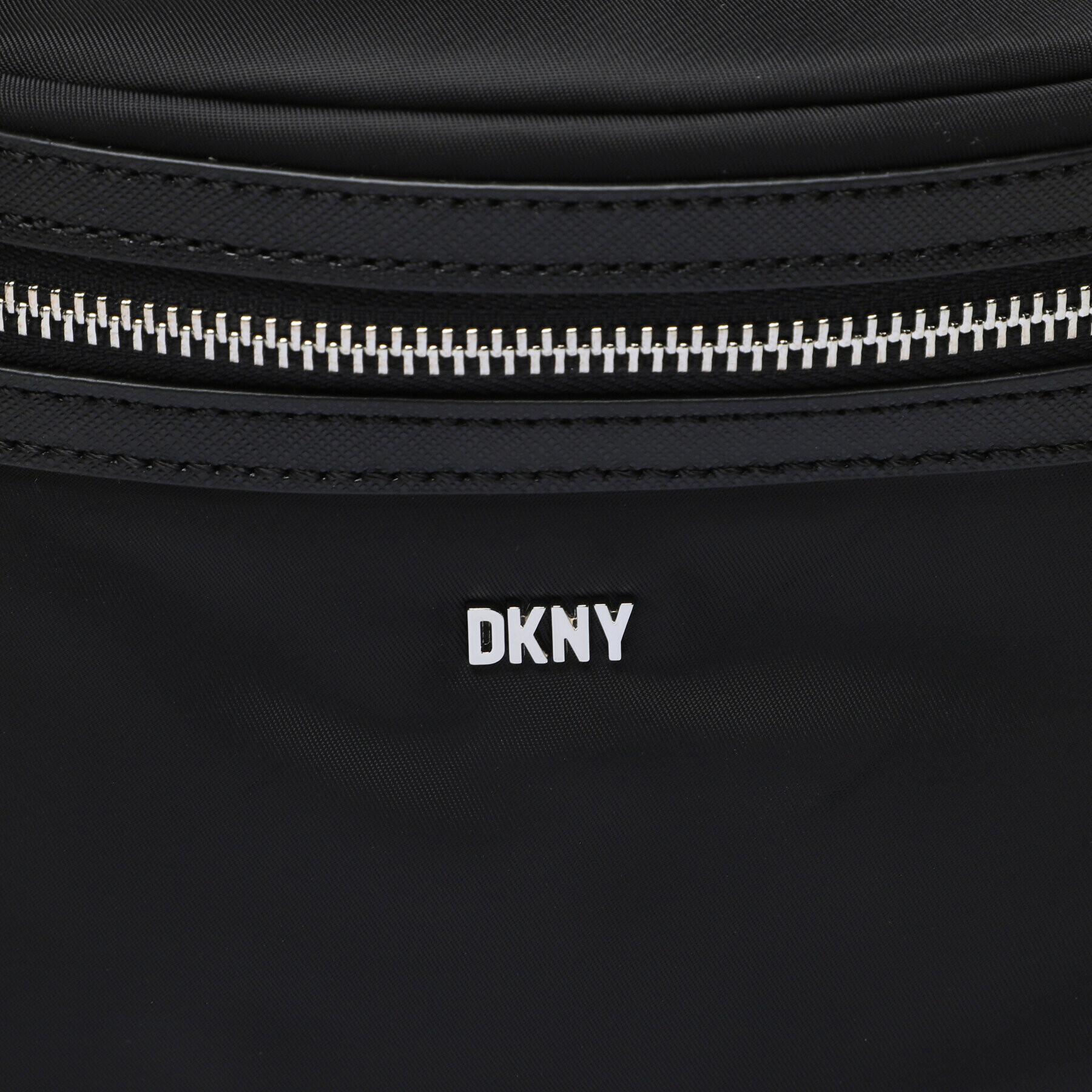 DKNY Ledvinka Casey Sling Bag R23IEA41 Černá - Pepit.cz