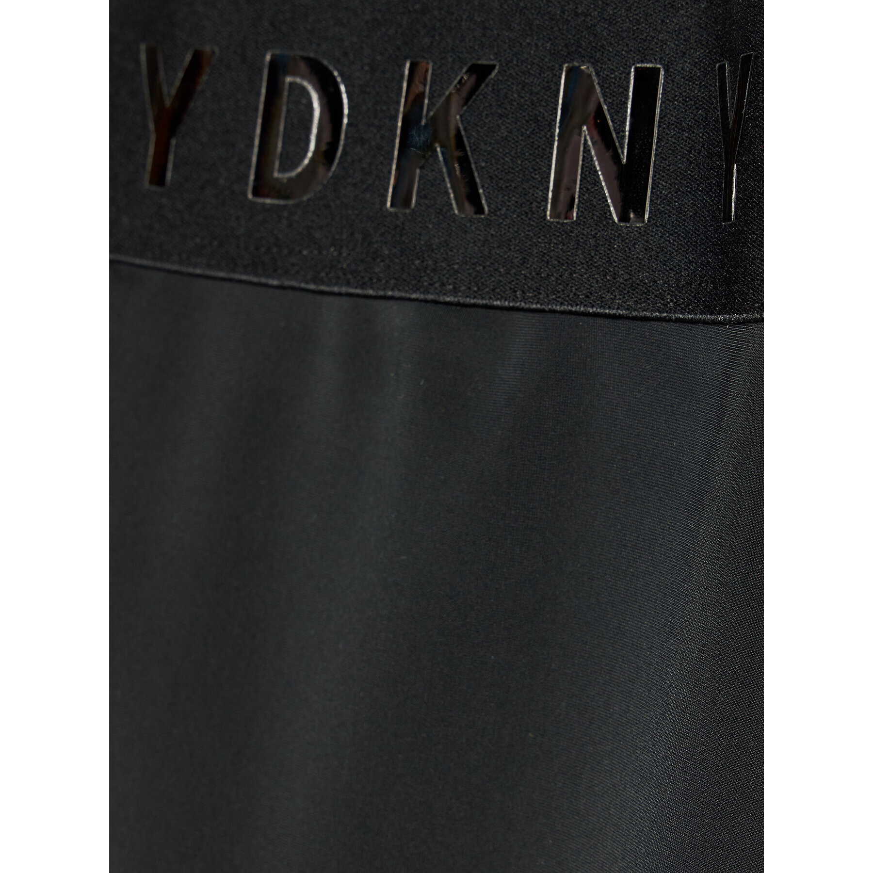 DKNY Legíny D34A44 M Černá Regular Fit - Pepit.cz