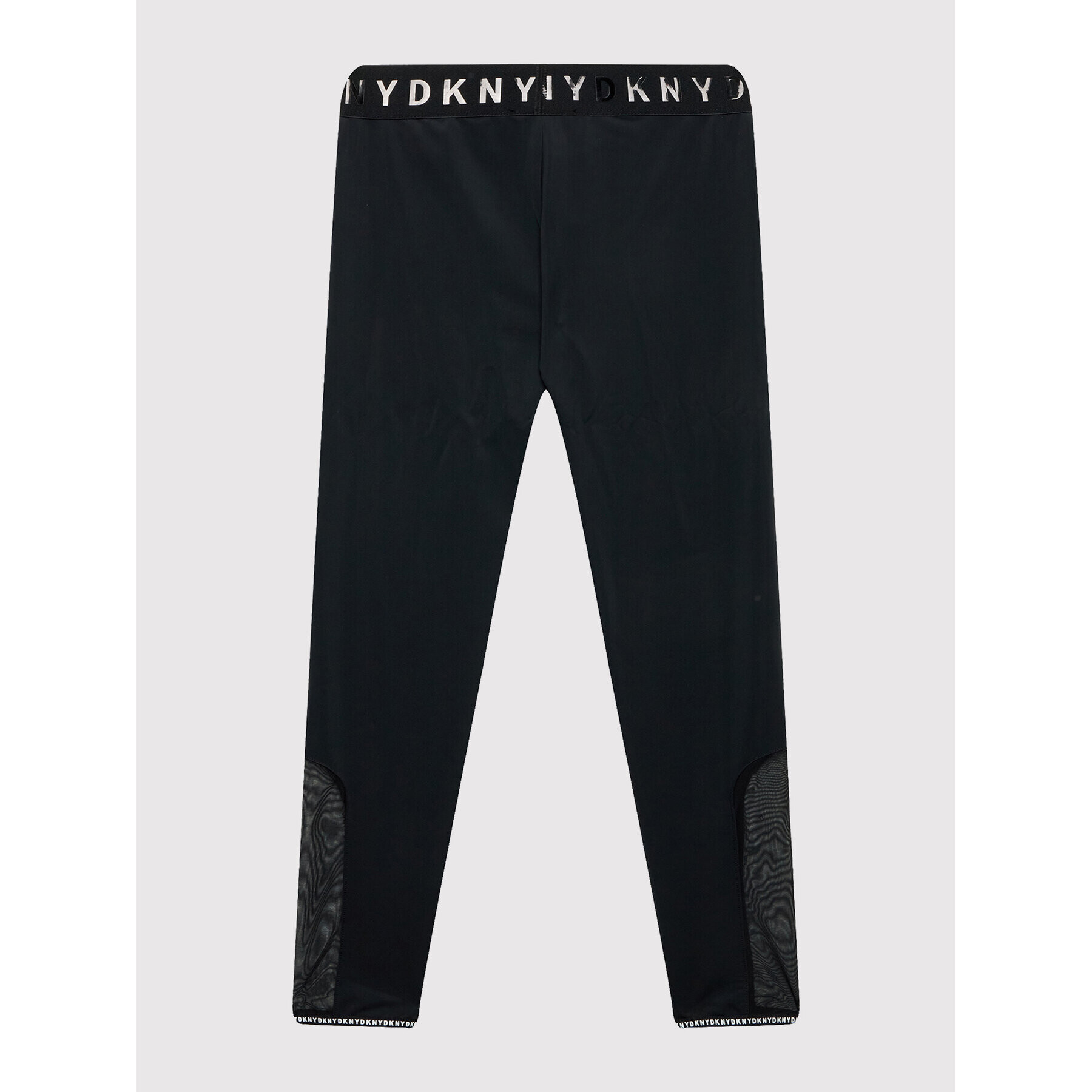 DKNY Legíny D34A44 S Černá Slim Fit - Pepit.cz