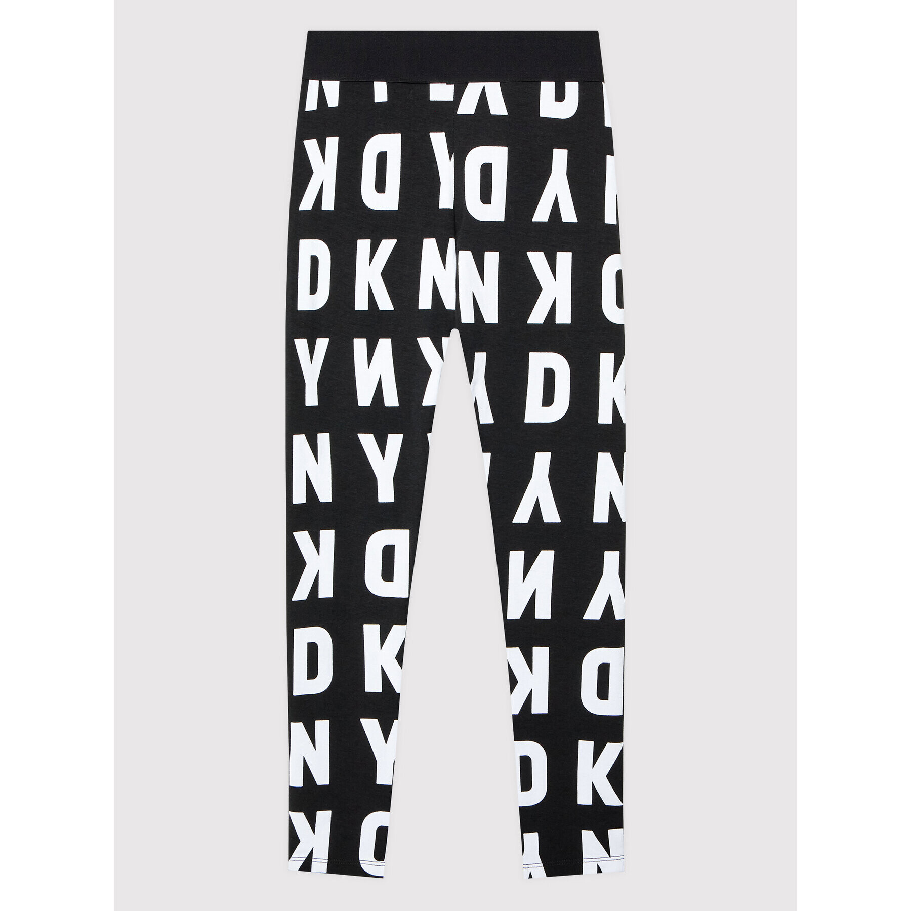 DKNY Legíny D34A65 M Černá Slim Fit - Pepit.cz