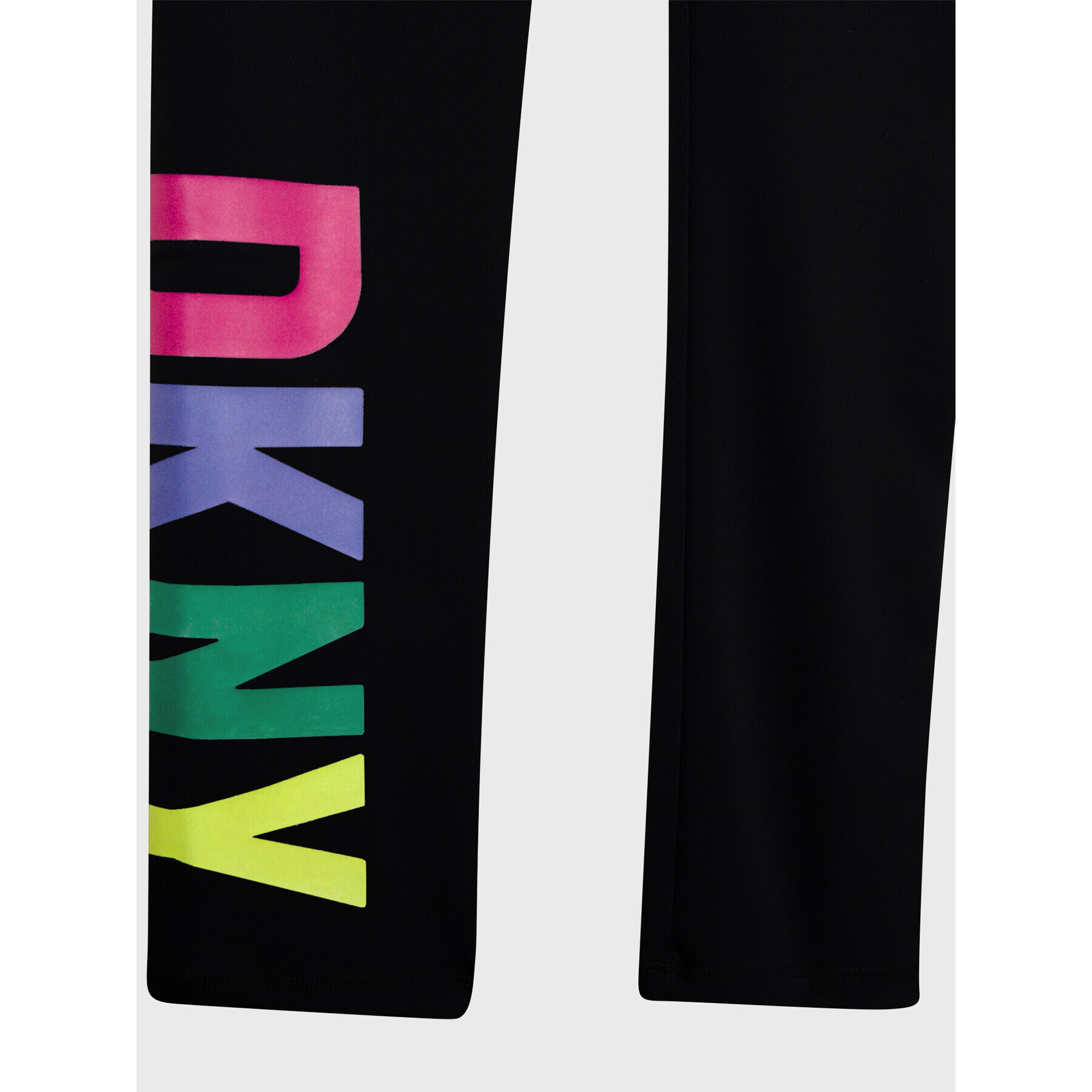 DKNY Legíny D34A68 M Černá Slim Fit - Pepit.cz