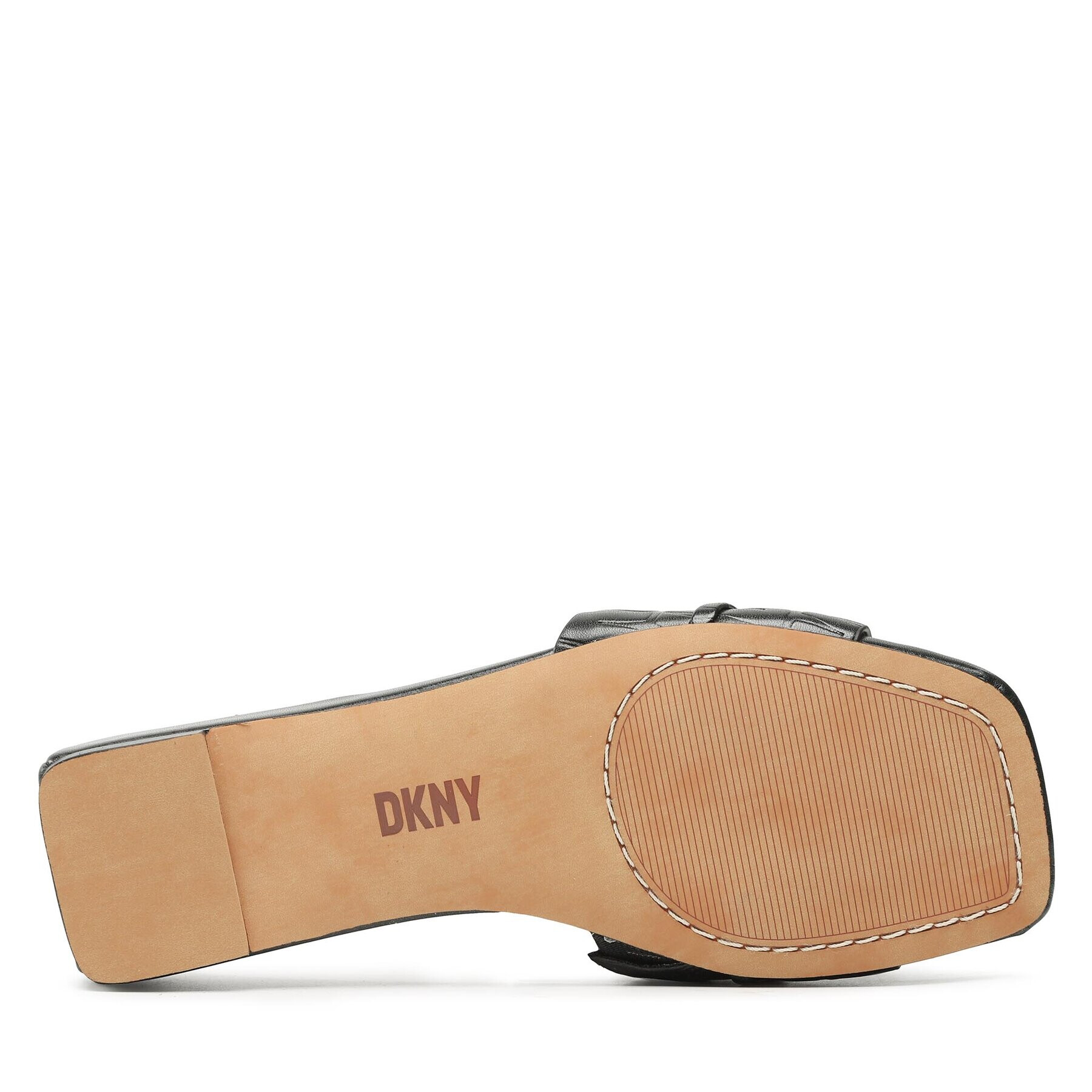 DKNY Nazouváky Alaina K4231949 Černá - Pepit.cz