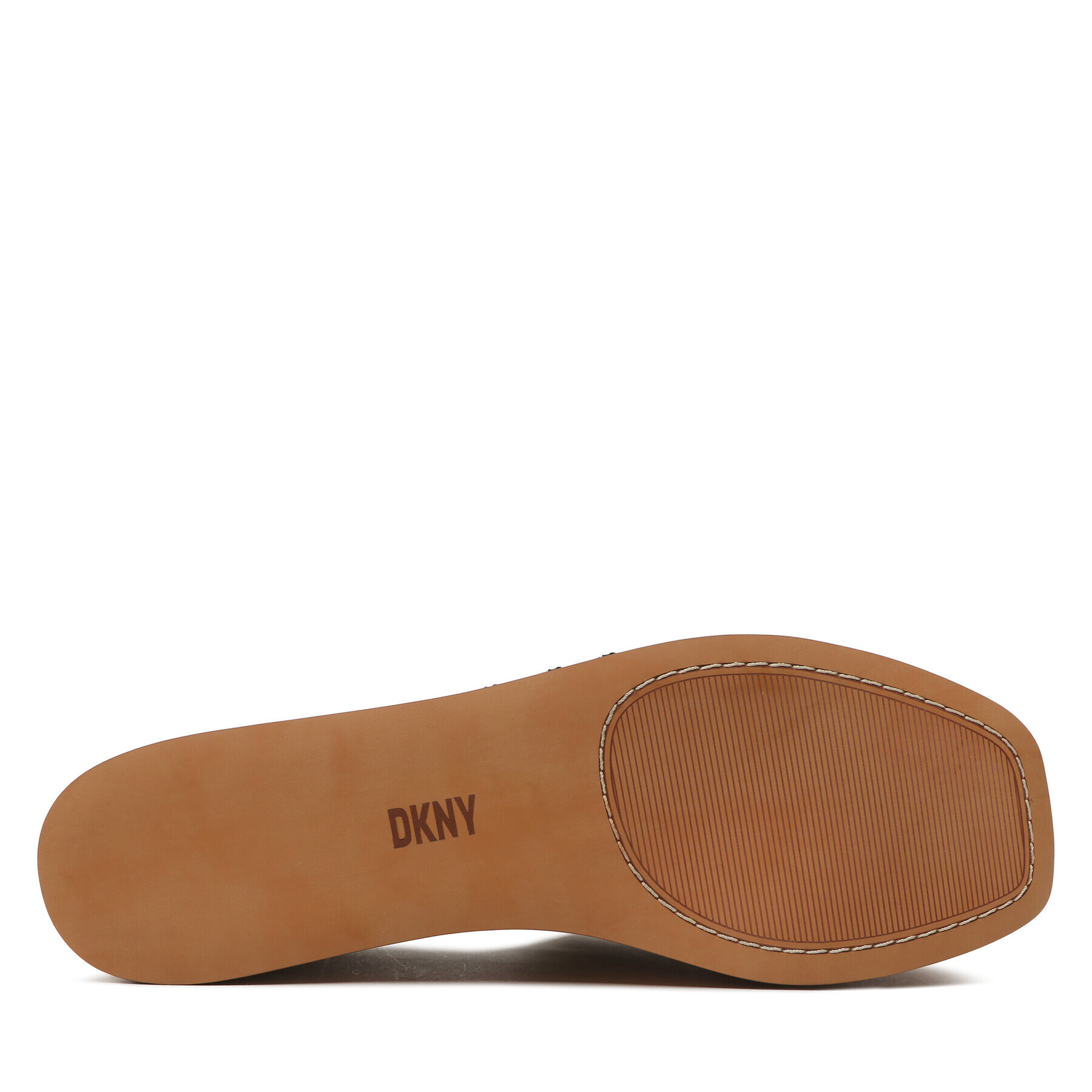 DKNY Nazouváky K1311730 Béžová - Pepit.cz