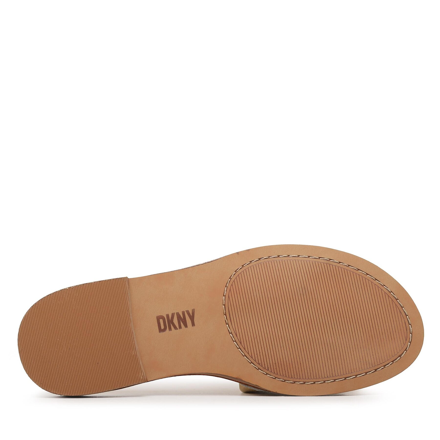 DKNY Nazouváky K1351537 Zlatá - Pepit.cz