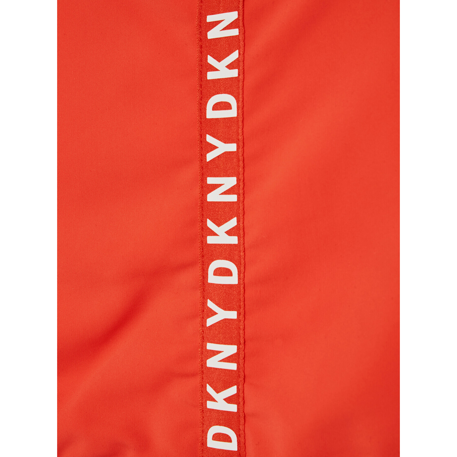 DKNY Podprsenka D35S08 M Oranžová - Pepit.cz