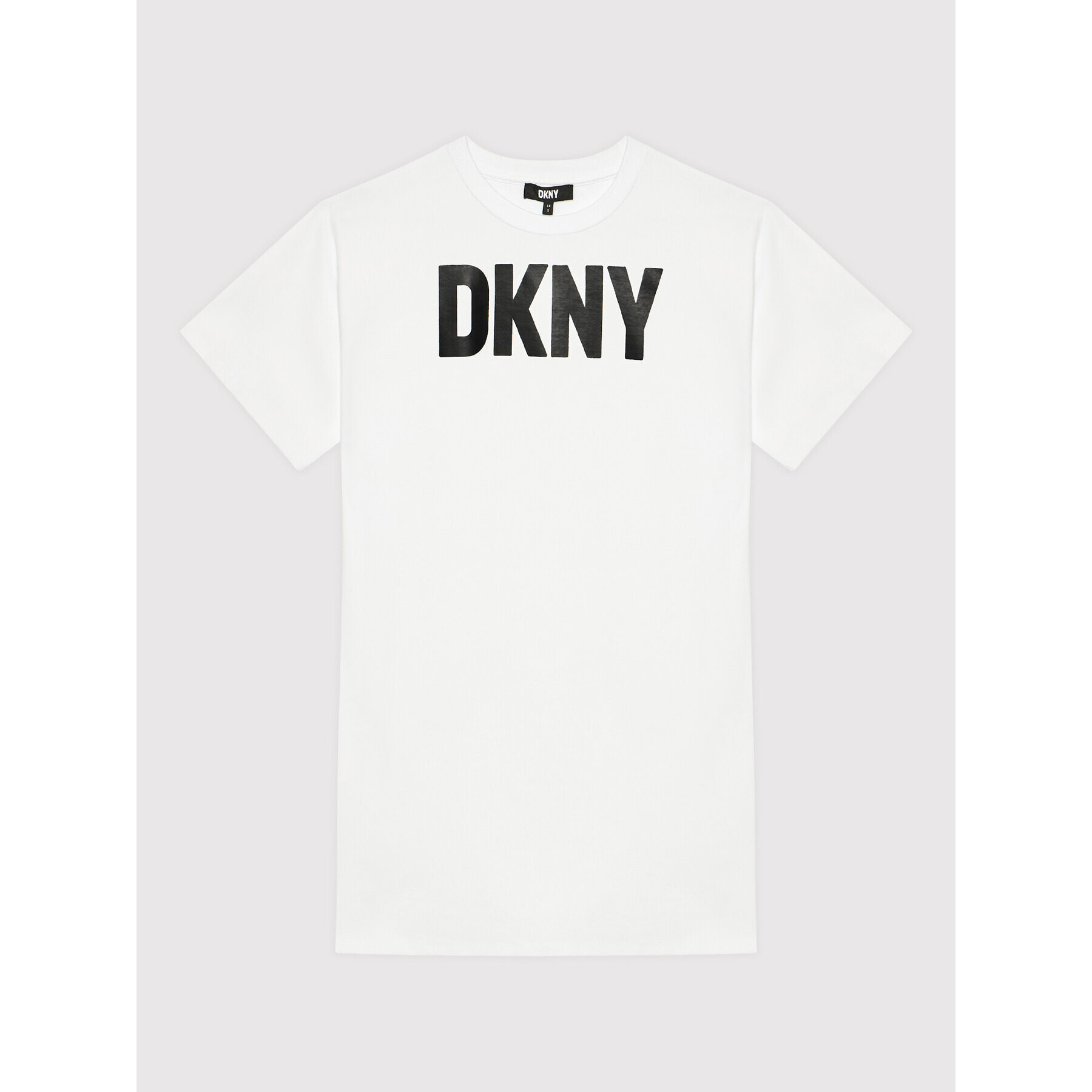 DKNY Sada 2 šatů D32845 M Barevná Regular Fit - Pepit.cz