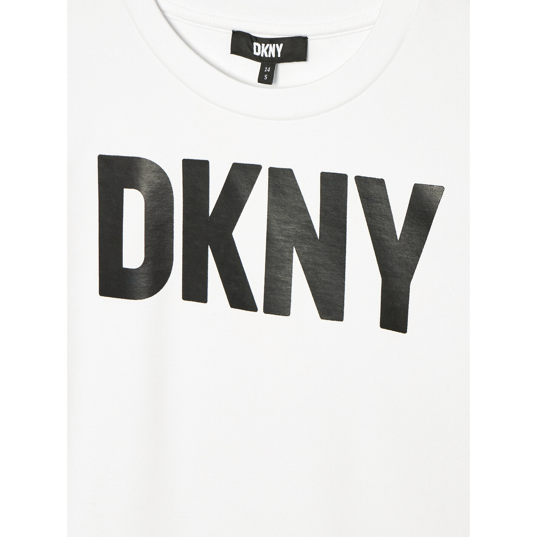 DKNY Sada 2 šatů D32845 M Barevná Regular Fit - Pepit.cz