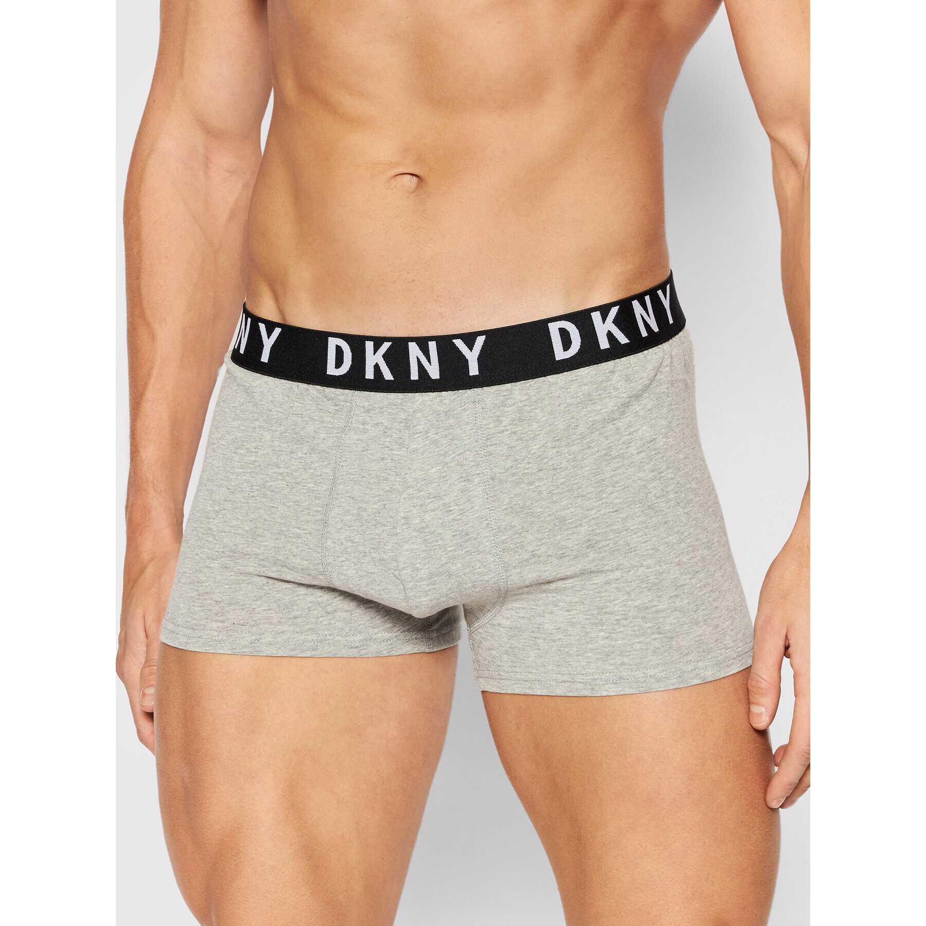 DKNY Sada 3 kusů boxerek U5_6503_DKY Barevná - Pepit.cz