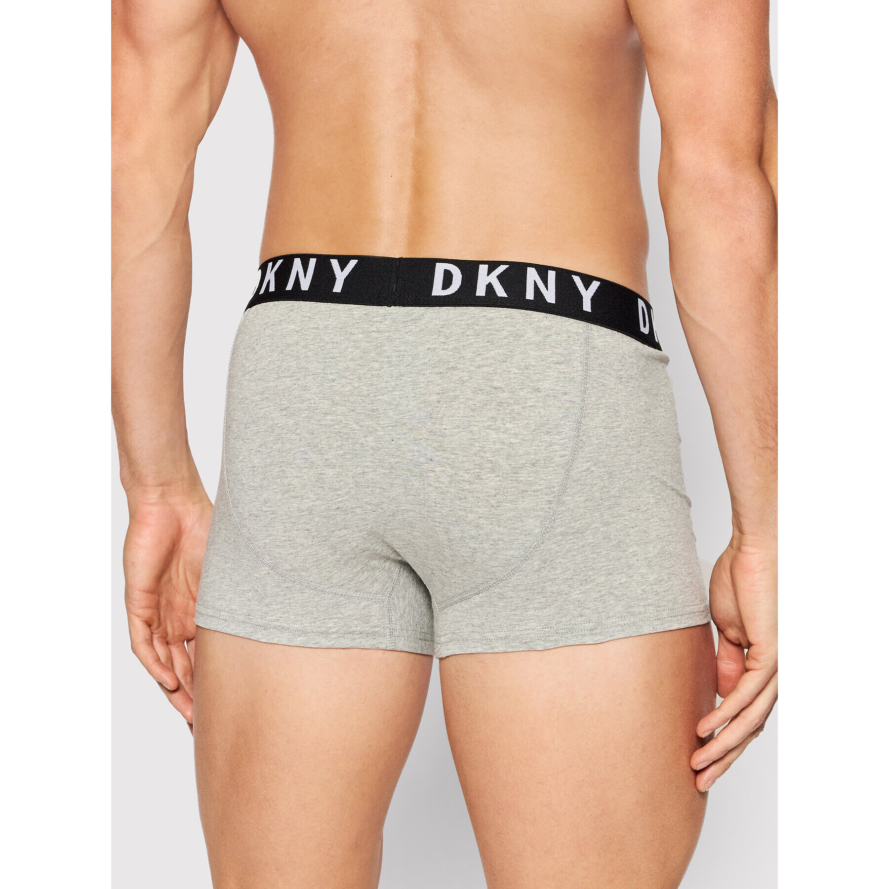 DKNY Sada 3 kusů boxerek U5_6503_DKY Barevná - Pepit.cz