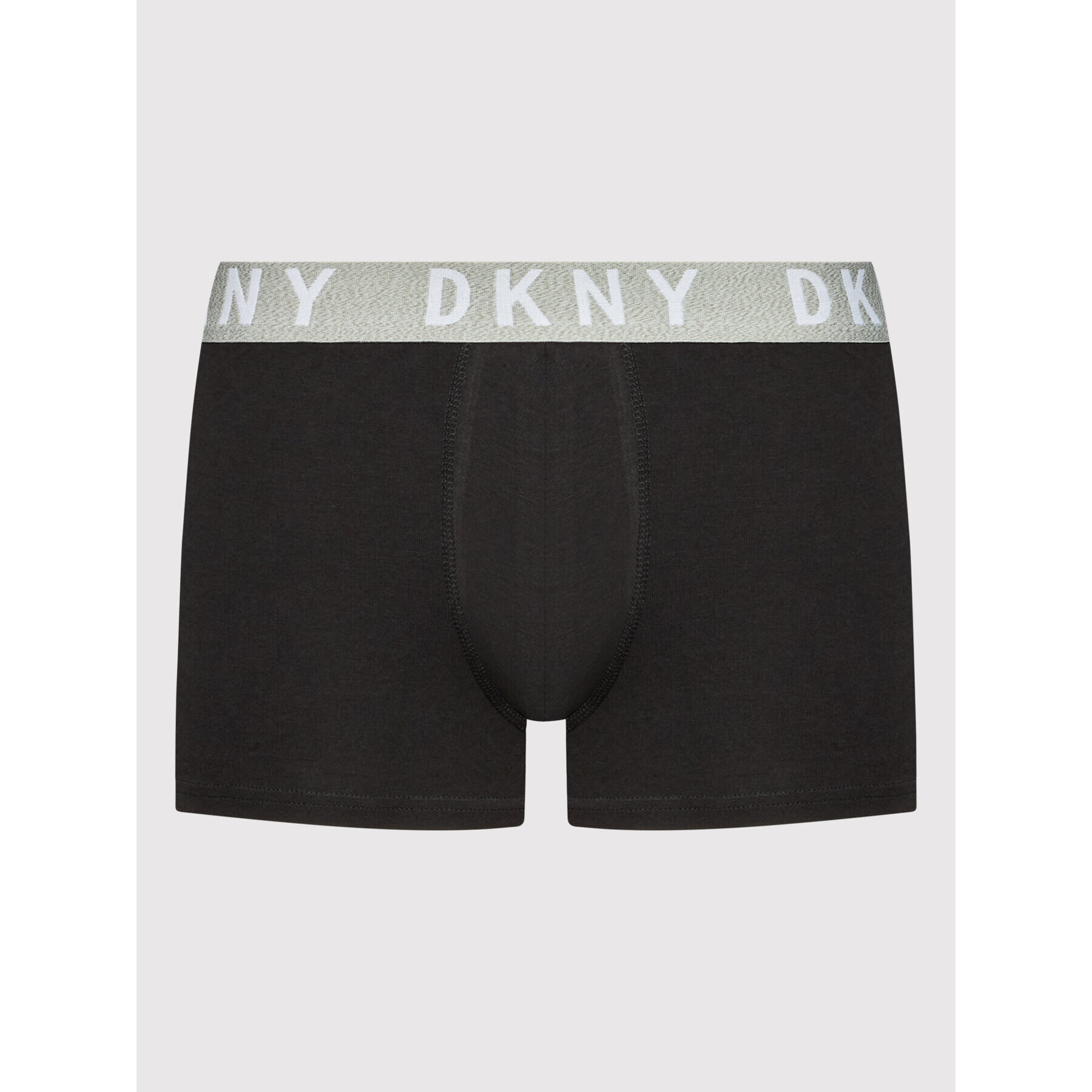 DKNY Sada 3 kusů boxerek U5_6503_DKY Barevná - Pepit.cz