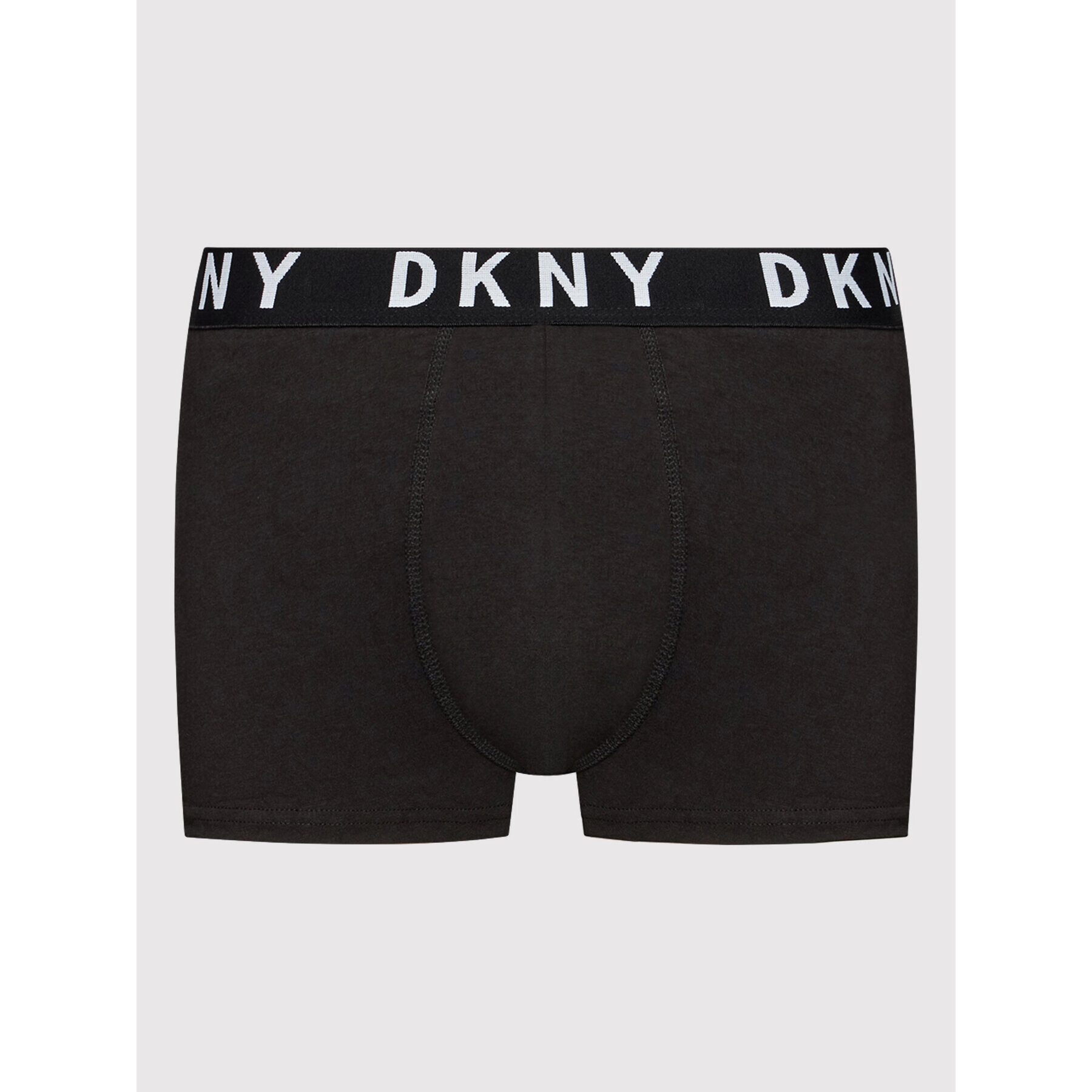 DKNY Sada 3 kusů boxerek U5_6503_DKY Černá - Pepit.cz