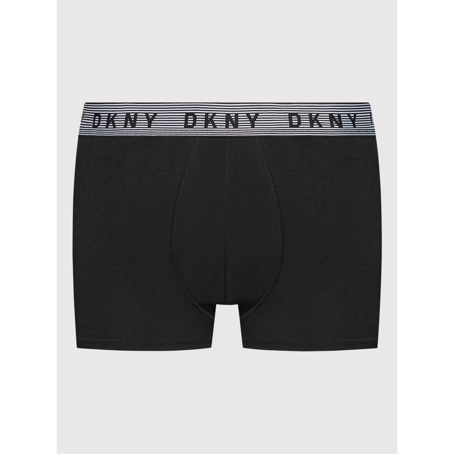 DKNY Sada 3 kusů boxerek U5_6509_DKY Černá - Pepit.cz