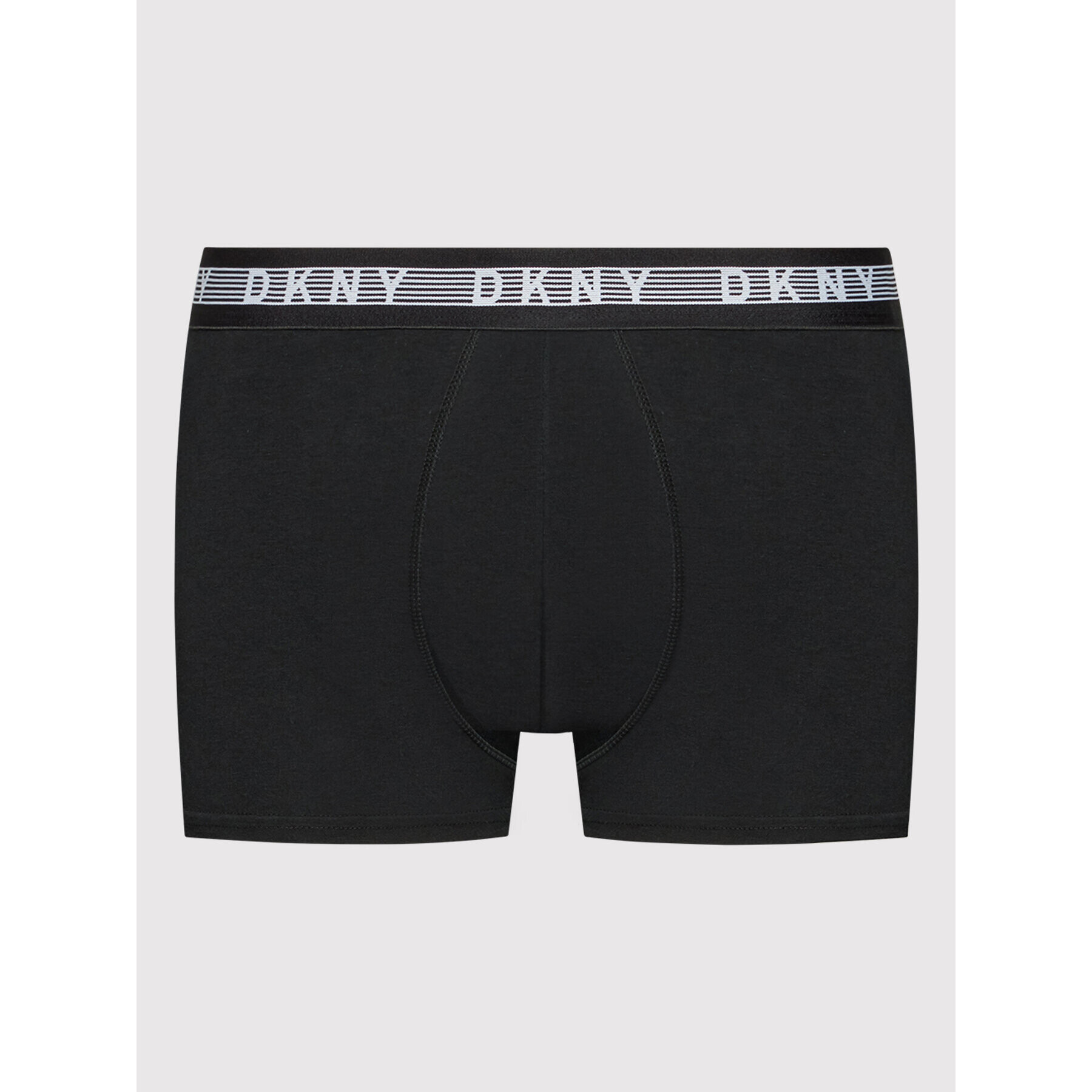 DKNY Sada 3 kusů boxerek U5_6509_DKY Černá - Pepit.cz