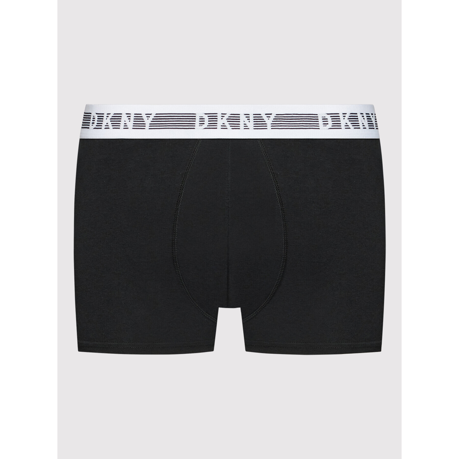 DKNY Sada 3 kusů boxerek U5_6509_DKY Černá - Pepit.cz