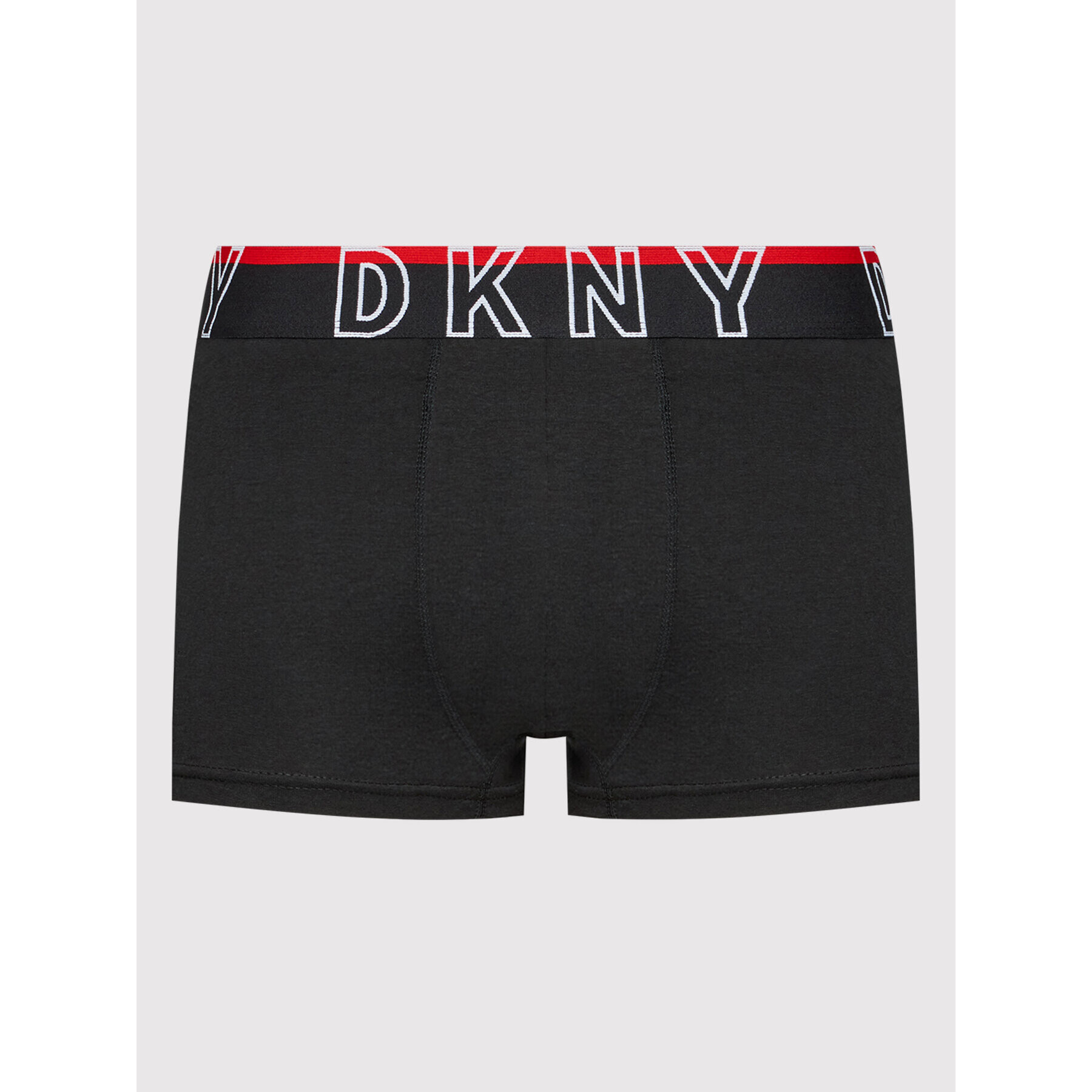 DKNY Sada 3 kusů boxerek U5_6570_DKY Černá - Pepit.cz