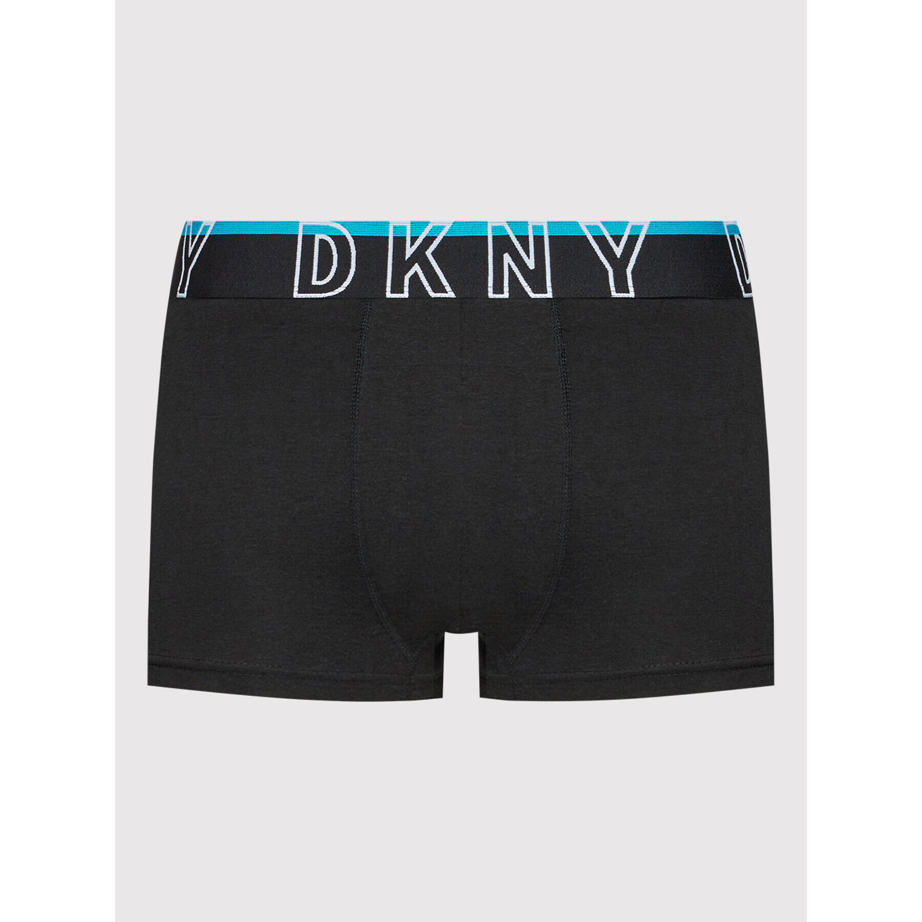 DKNY Sada 3 kusů boxerek U5_6570_DKY Černá - Pepit.cz