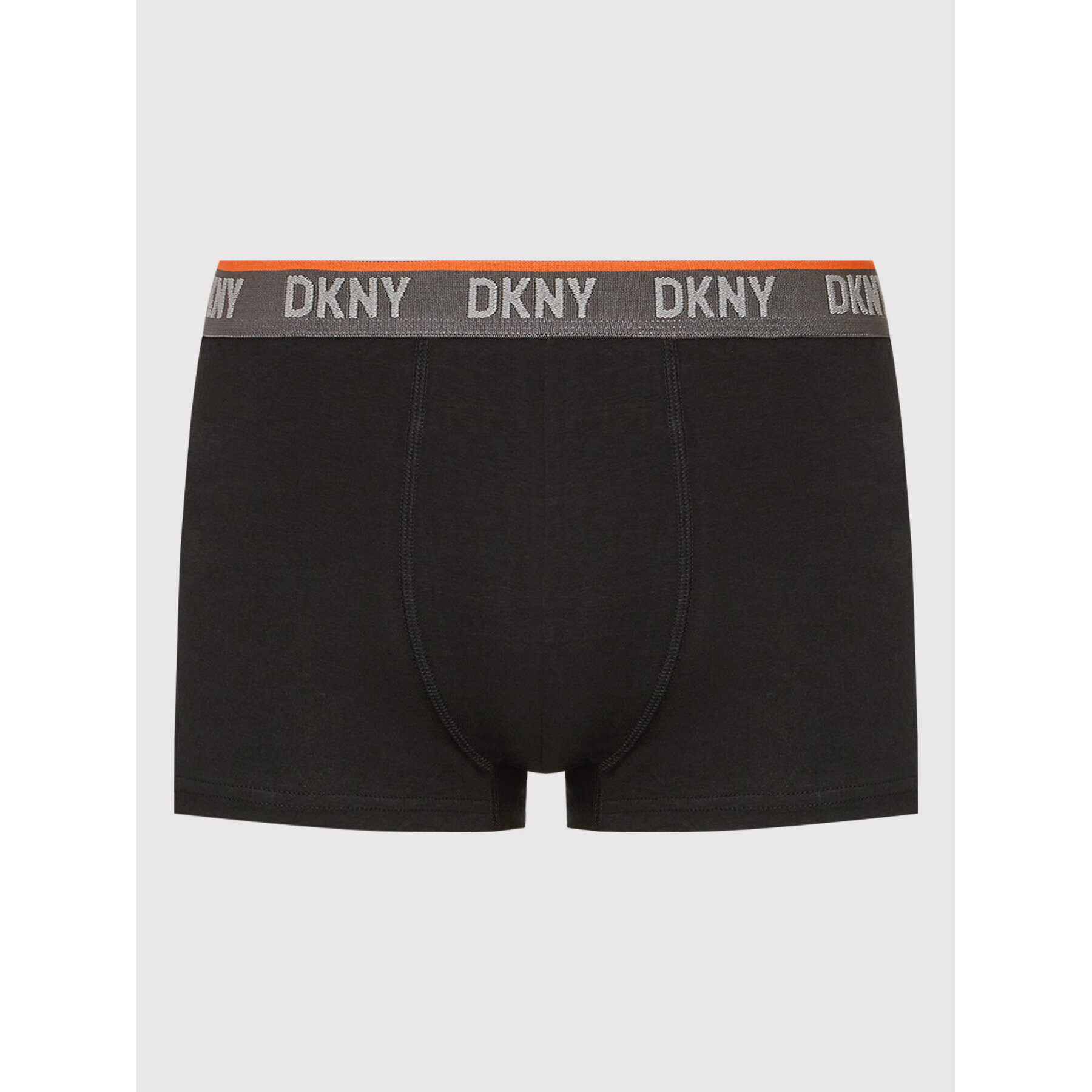 DKNY Sada 3 kusů boxerek U5_6649_DKY Černá - Pepit.cz