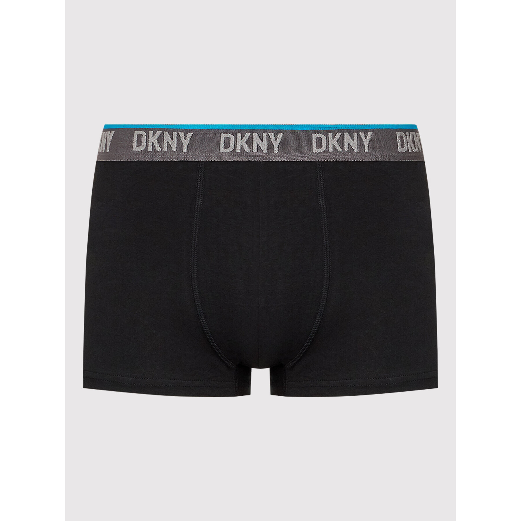 DKNY Sada 3 kusů boxerek U5_6649_DKY Černá - Pepit.cz