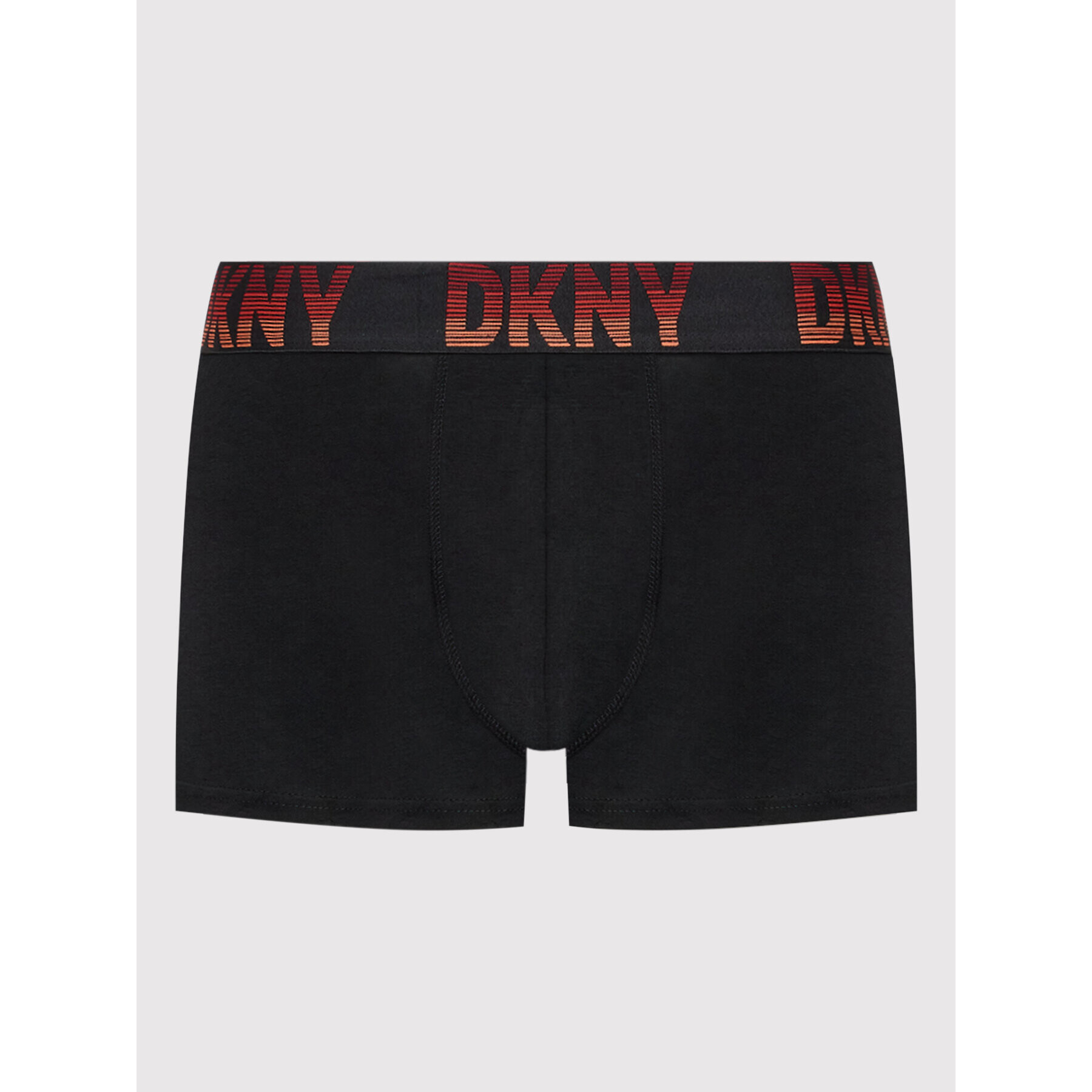 DKNY Sada 3 kusů boxerek U5_6651_DKY Černá - Pepit.cz