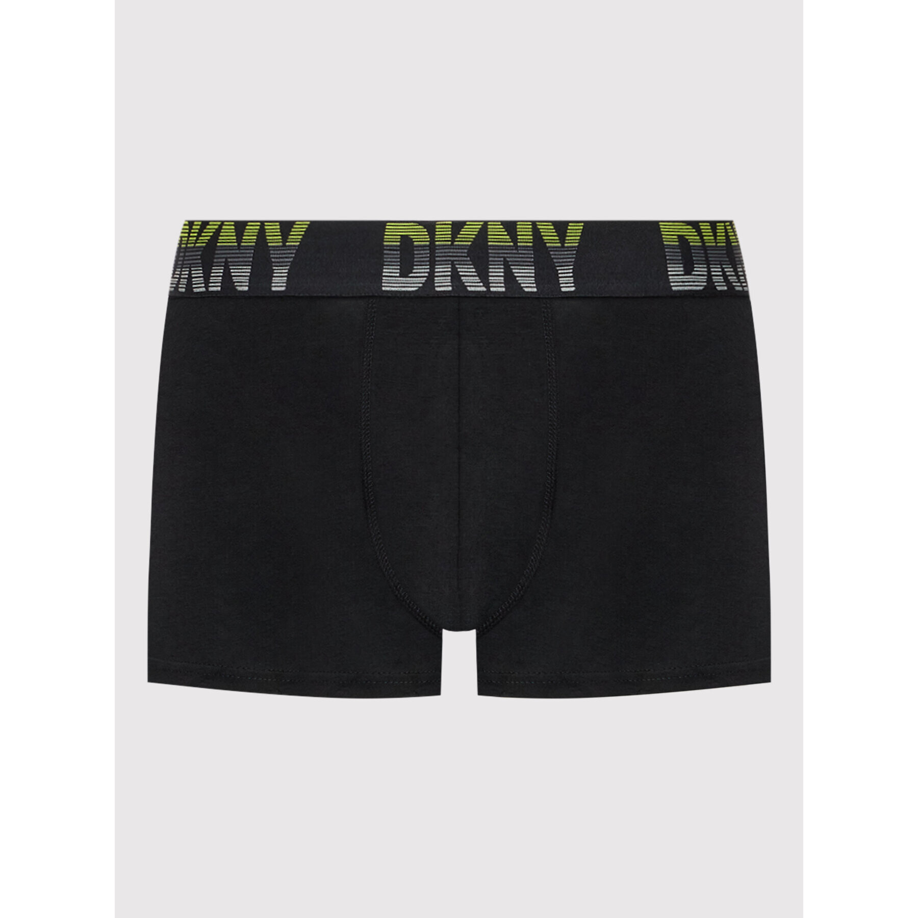 DKNY Sada 3 kusů boxerek U5_6651_DKY Černá - Pepit.cz