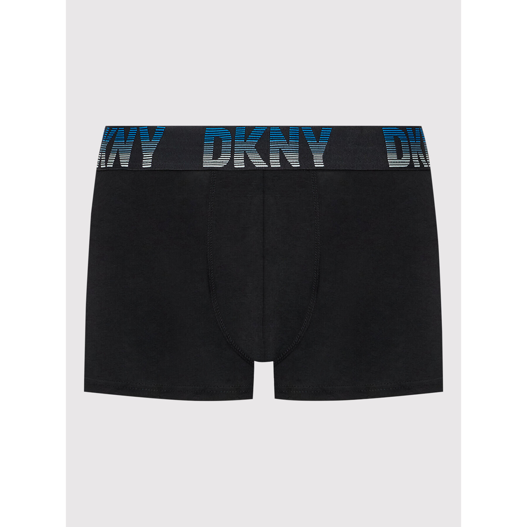 DKNY Sada 3 kusů boxerek U5_6651_DKY Černá - Pepit.cz