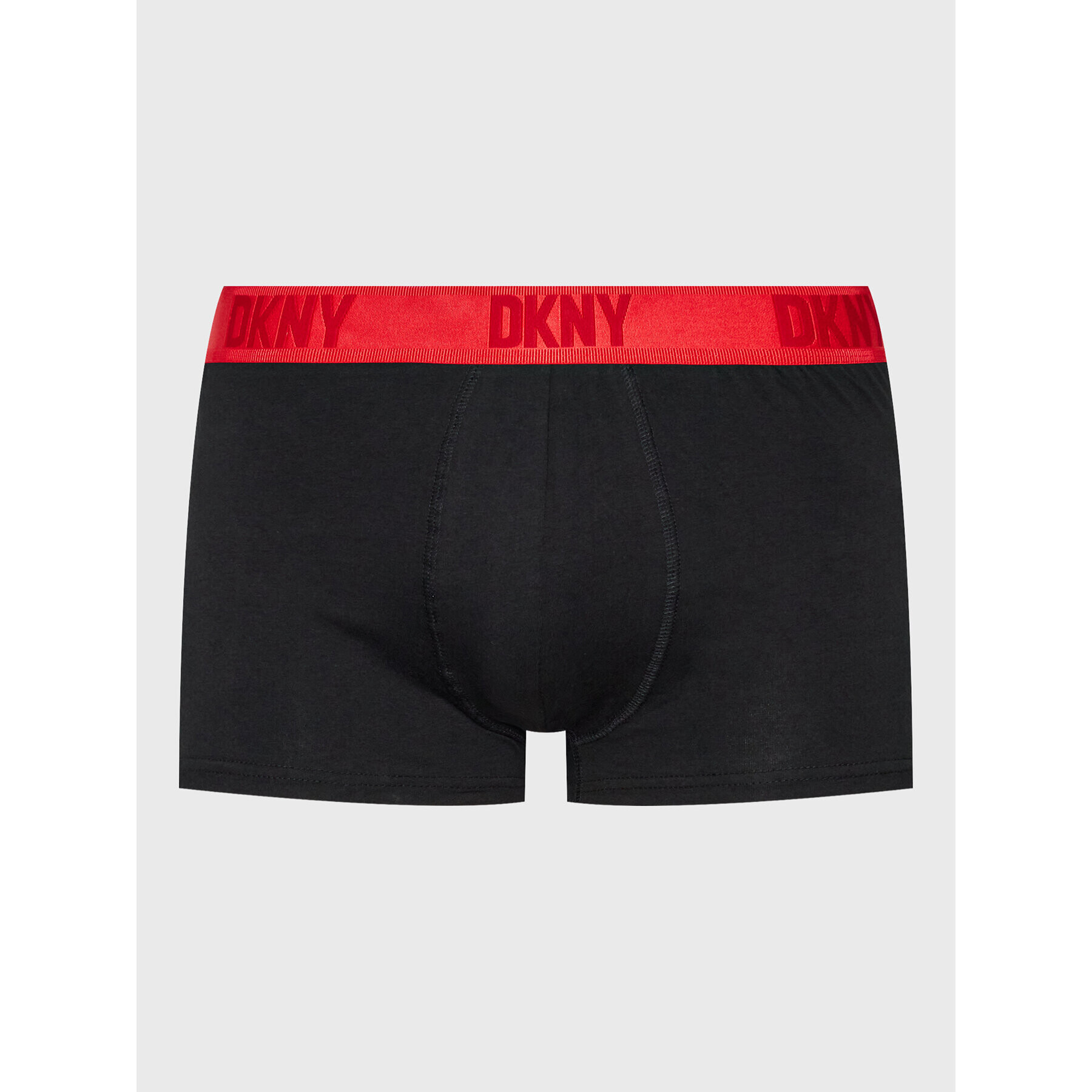 DKNY Sada 3 kusů boxerek U5_6703_DKY Černá - Pepit.cz