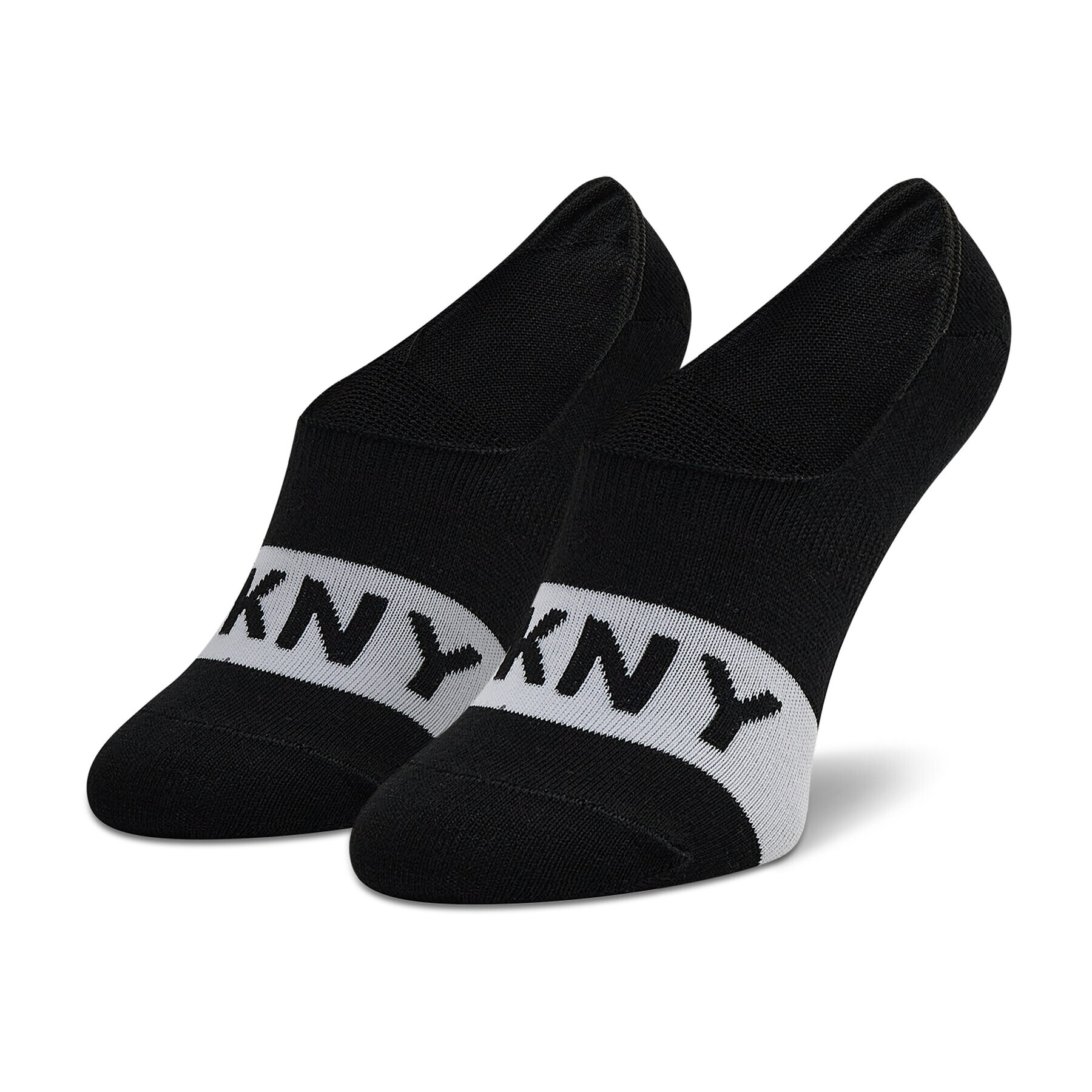 DKNY Sada 3 párů pánských ponožek Lexington S5_6201T_DKY Černá - Pepit.cz