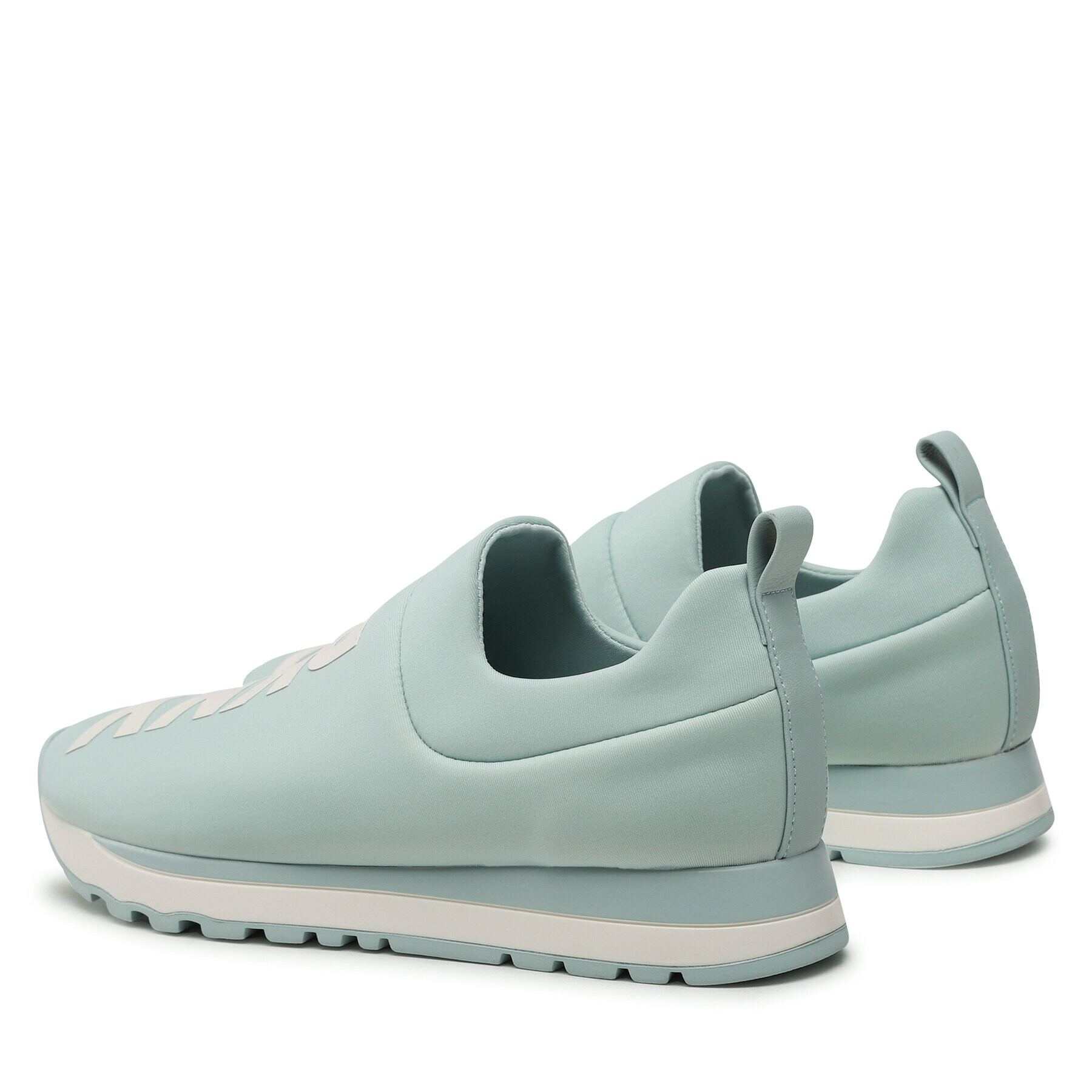 DKNY Sneakersy K1385461 Zelená - Pepit.cz