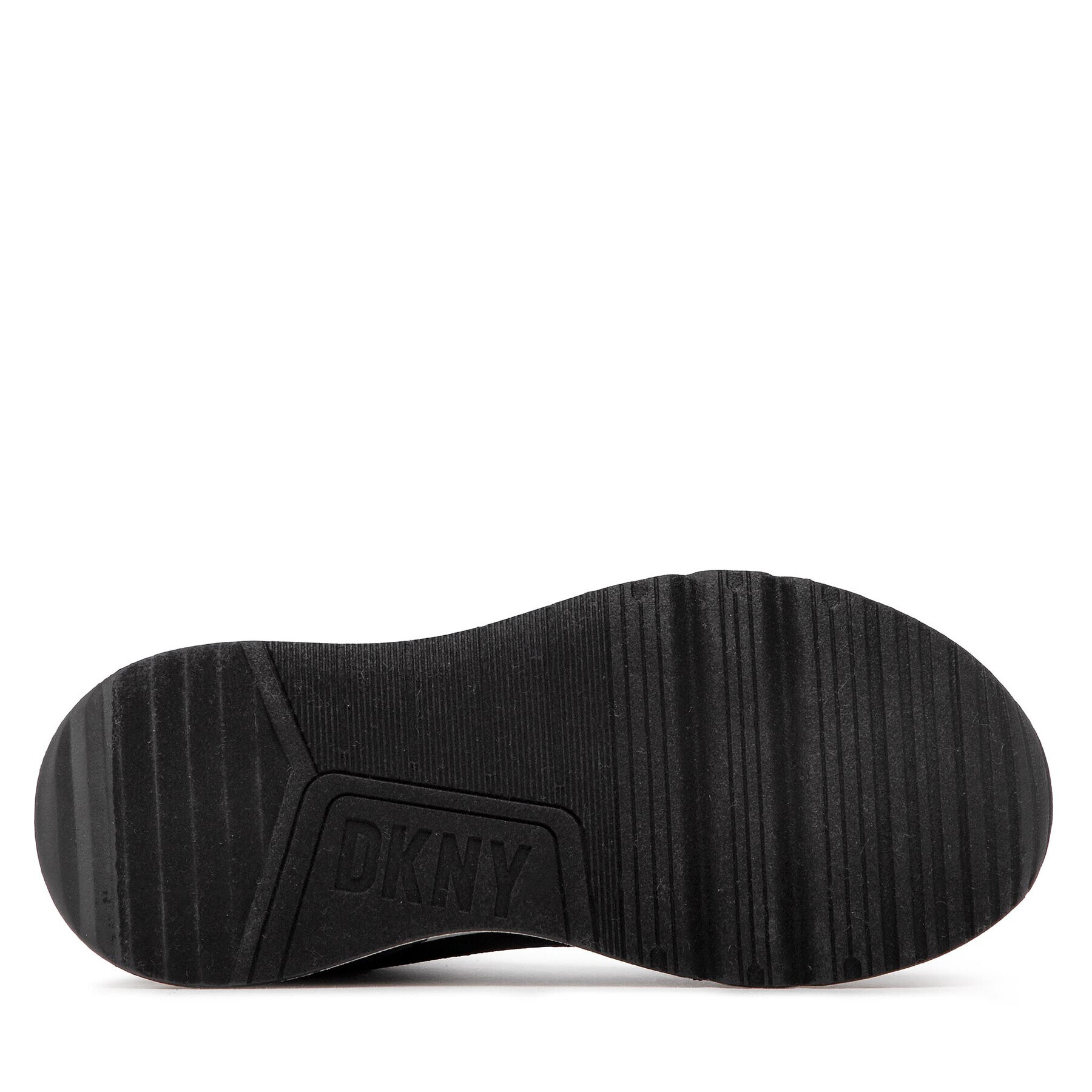 DKNY Sneakersy Nona K2241852 Černá - Pepit.cz