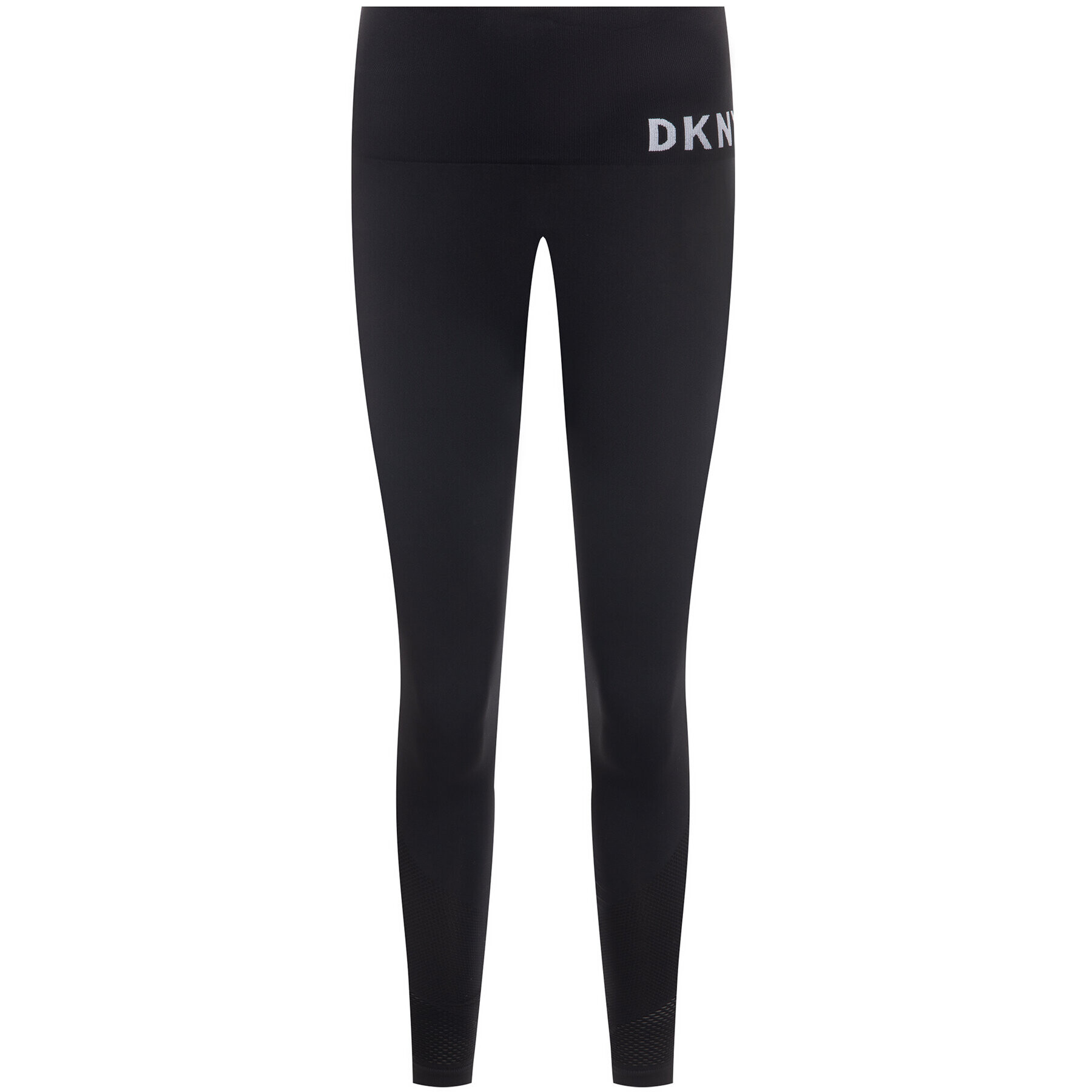 DKNY Sport Legíny DP8P1765 Černá Slim Fit - Pepit.cz