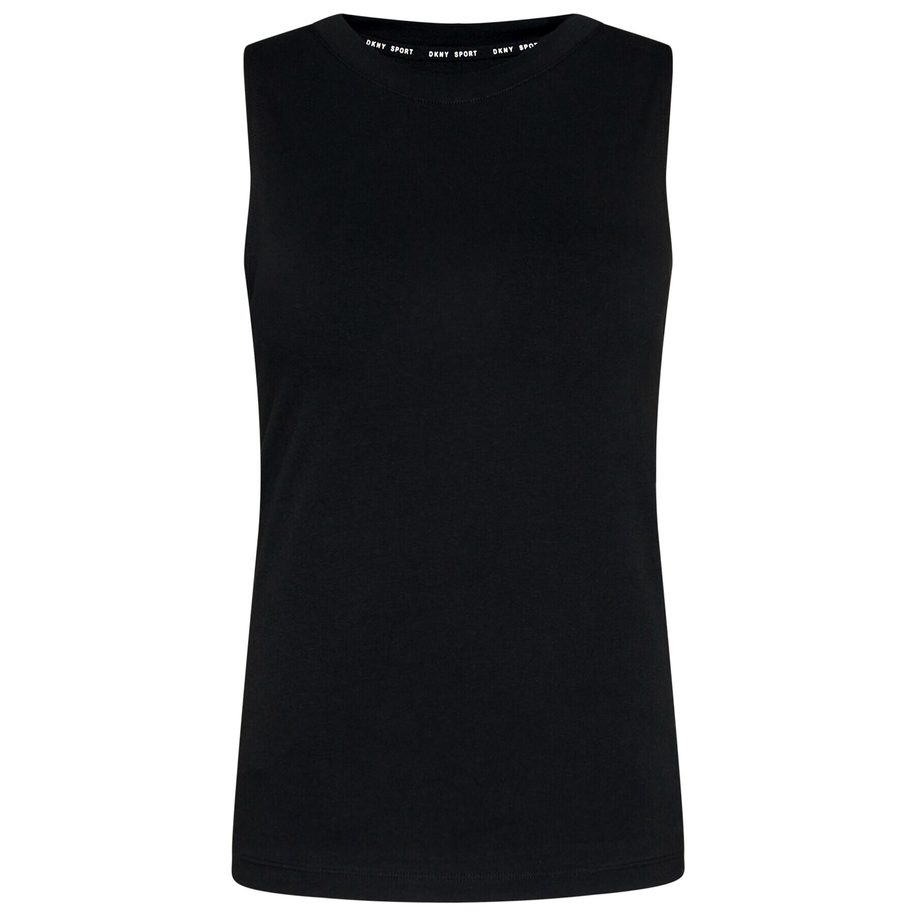 DKNY Sport Top DP0T7453 Černá Regular Fit - Pepit.cz