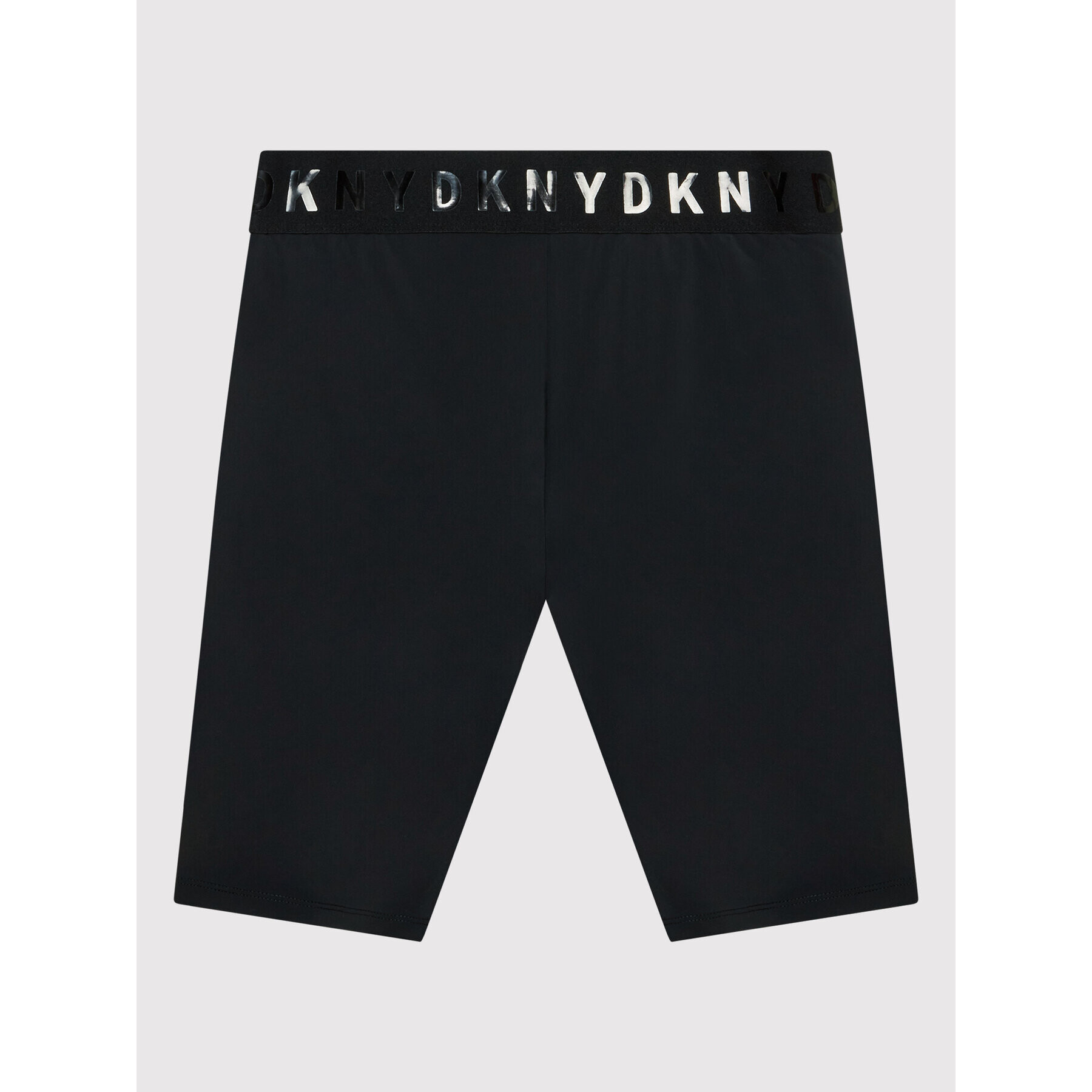 DKNY Sportovní kraťasy D34A50 M Černá Slim Fit - Pepit.cz