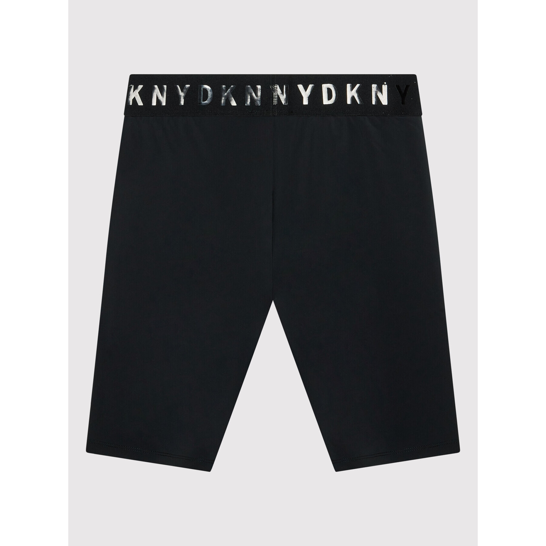 DKNY Sportovní kraťasy D34A50 M Černá Slim Fit - Pepit.cz