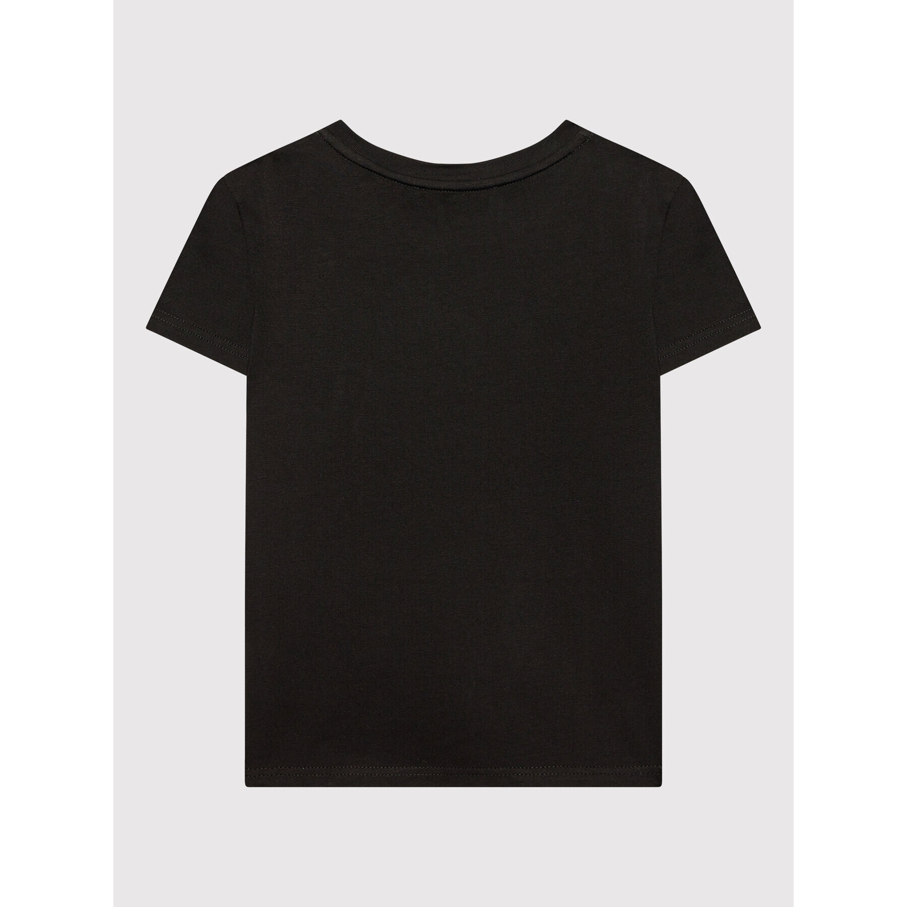 DKNY T-Shirt D35R93 M Černá Regular Fit - Pepit.cz