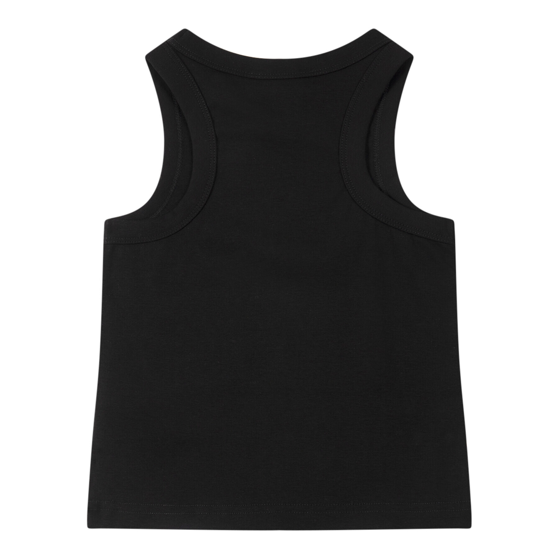 DKNY Top D35Q48 M Černá Regular Fit - Pepit.cz