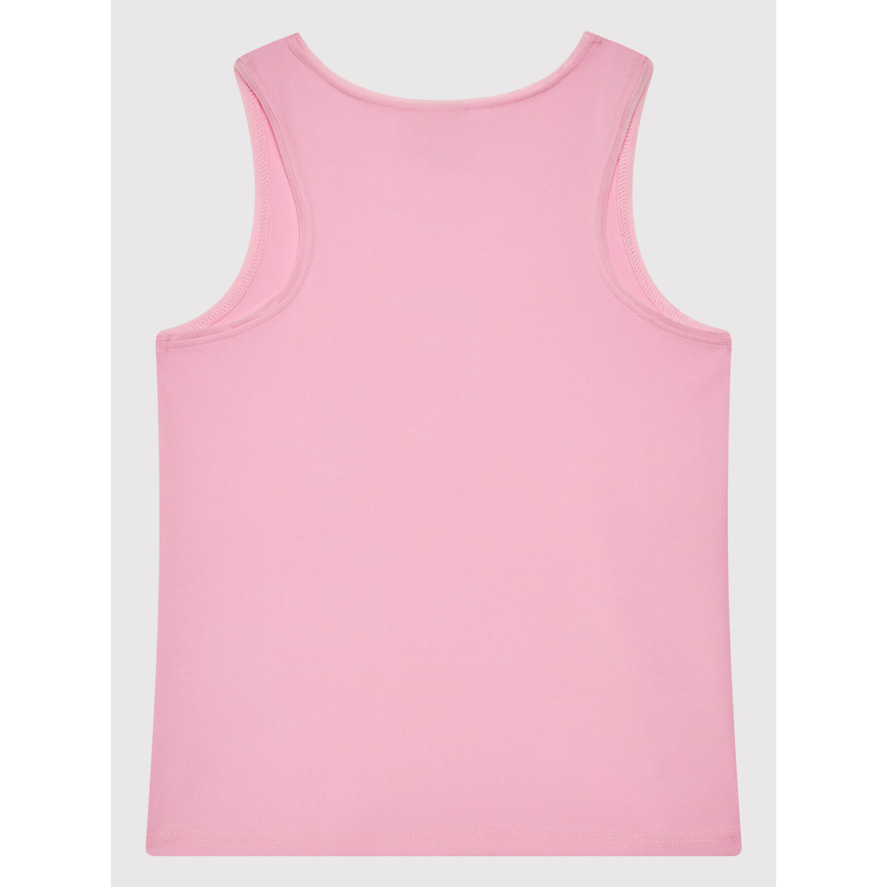 DKNY Top D35R98 S Růžová Regular Fit - Pepit.cz