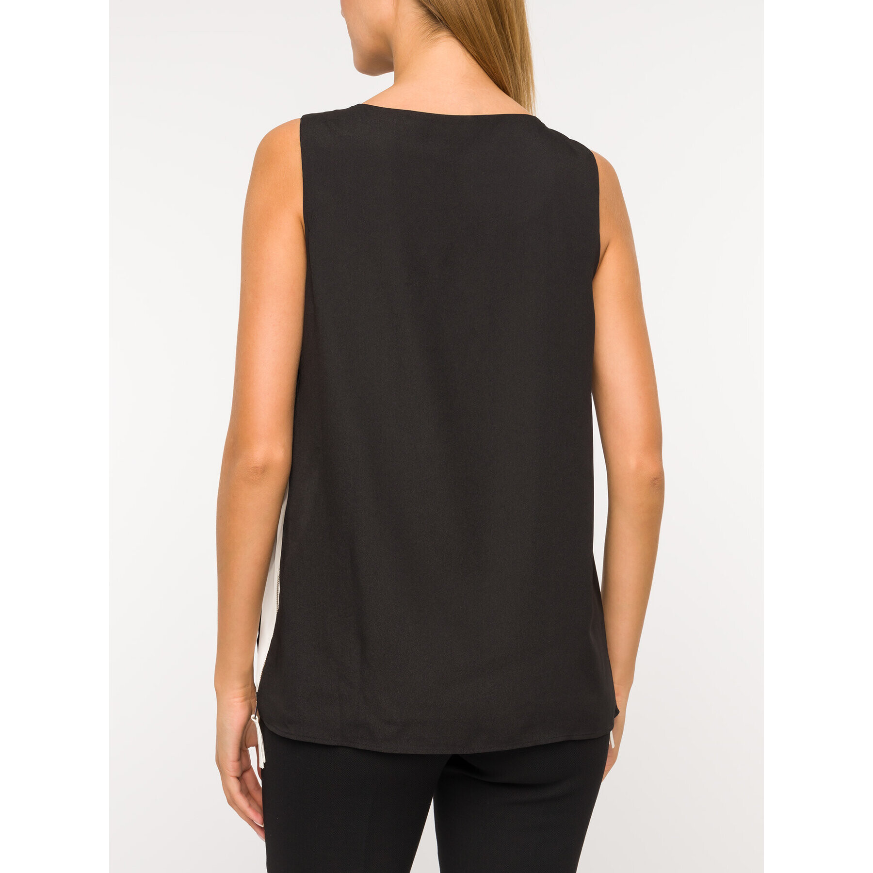 DKNY Top P9EA6B5L Černá Regular Fit - Pepit.cz