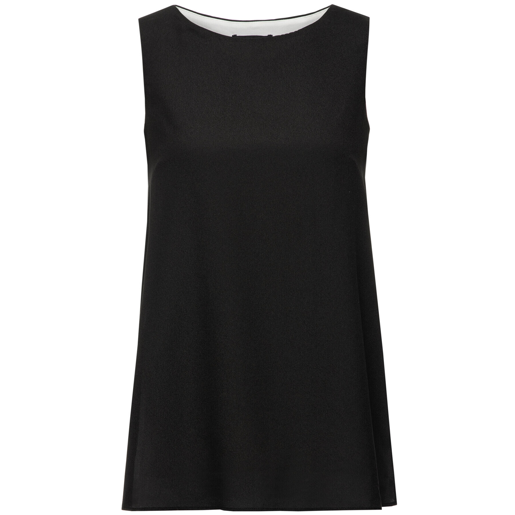 DKNY Top P9EA6B5L Černá Regular Fit - Pepit.cz