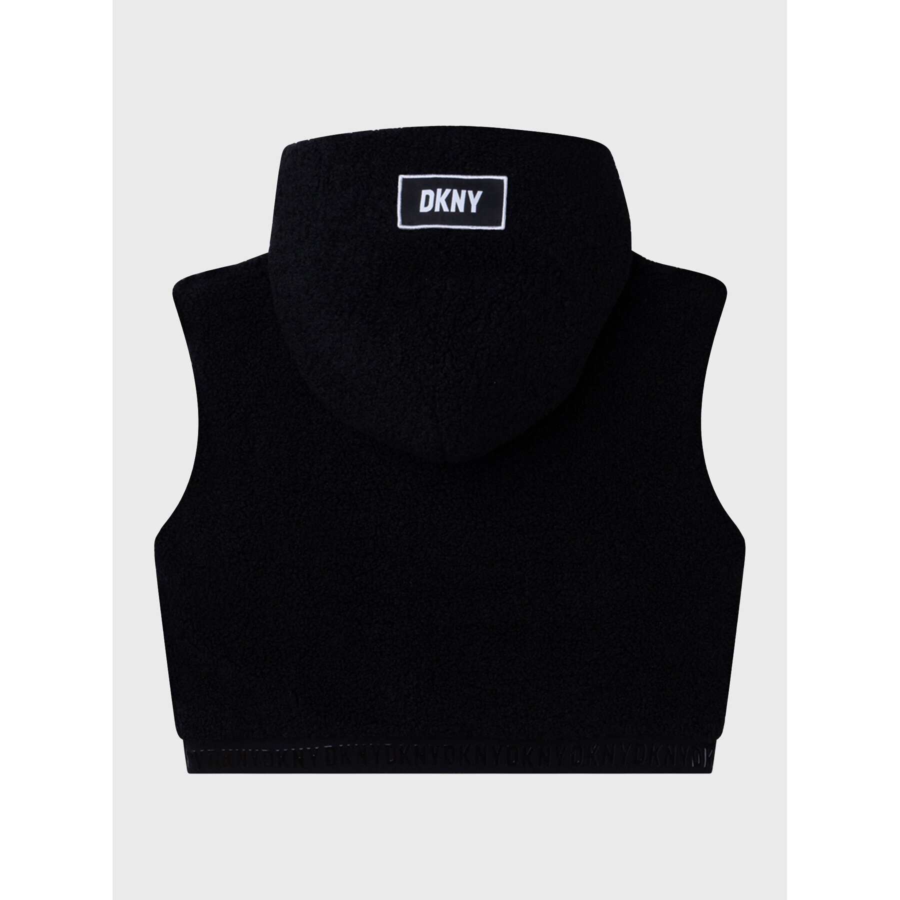 DKNY Vesta D35S60 M Černá Regular Fit - Pepit.cz