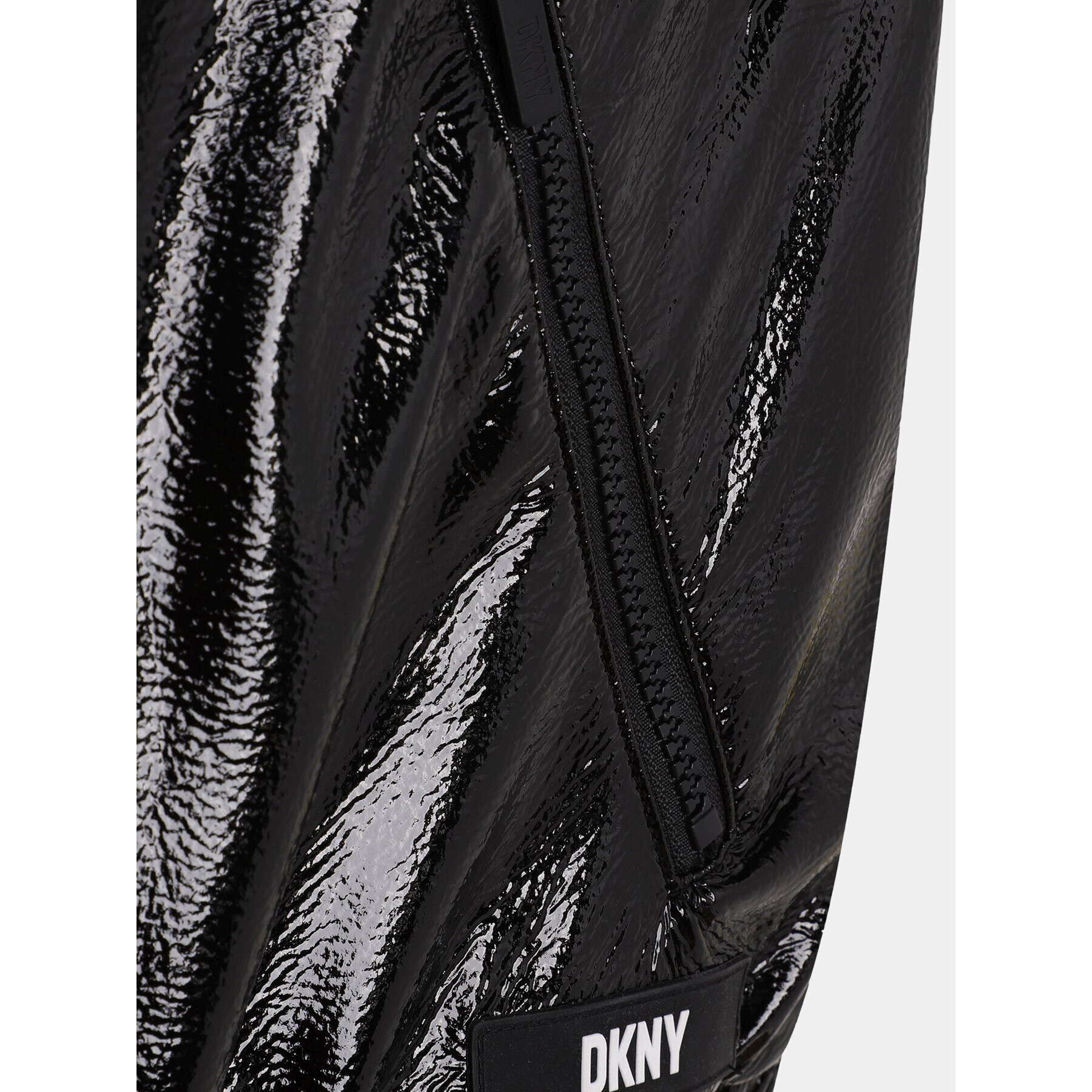 DKNY Vesta D36685 D Černá Regular Fit - Pepit.cz