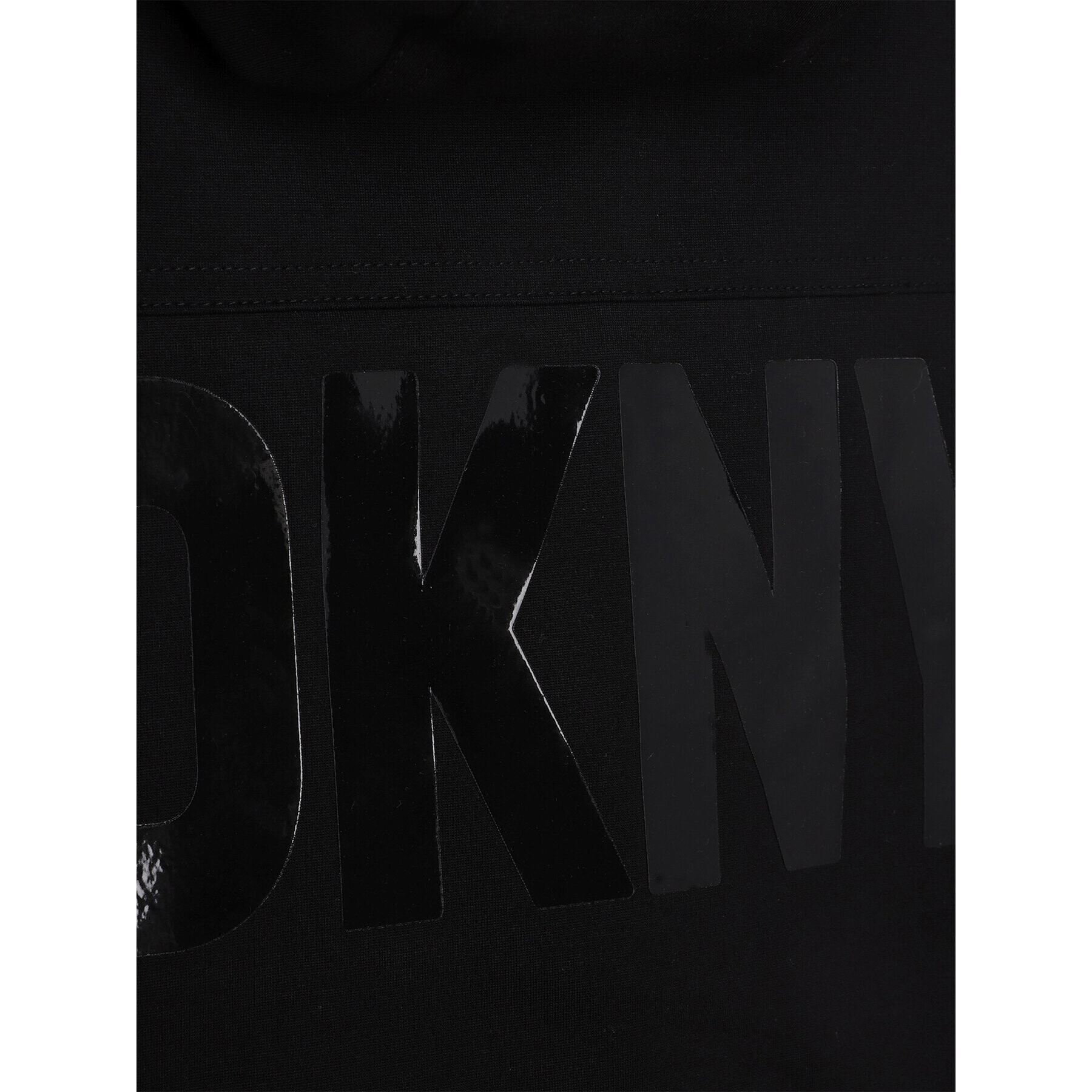 DKNY Vesta D36685 D Černá Regular Fit - Pepit.cz