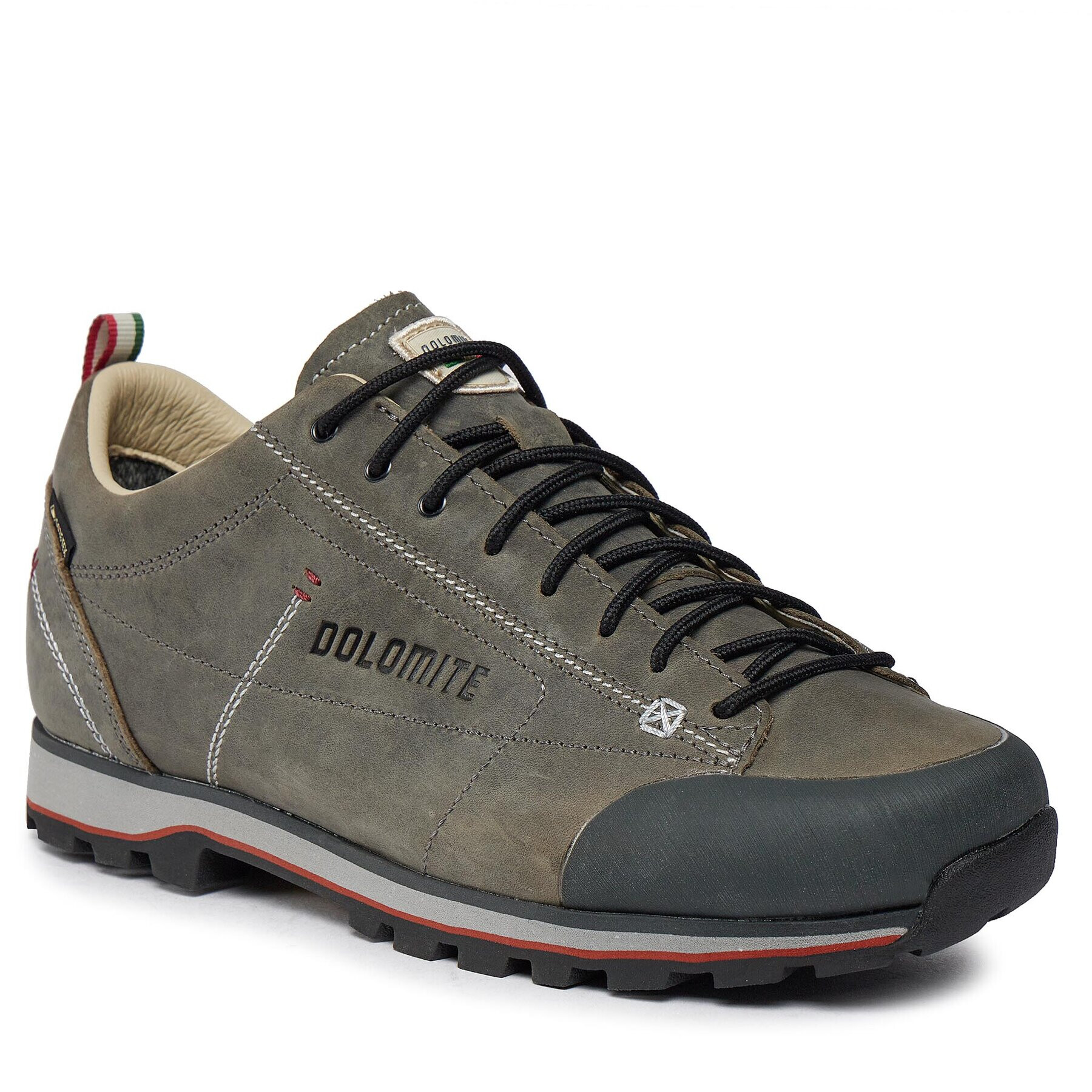 Dolomite Trekingová obuv 54 Low Fg Evo Gtx GORE-TEX 292530 Šedá - Pepit.cz