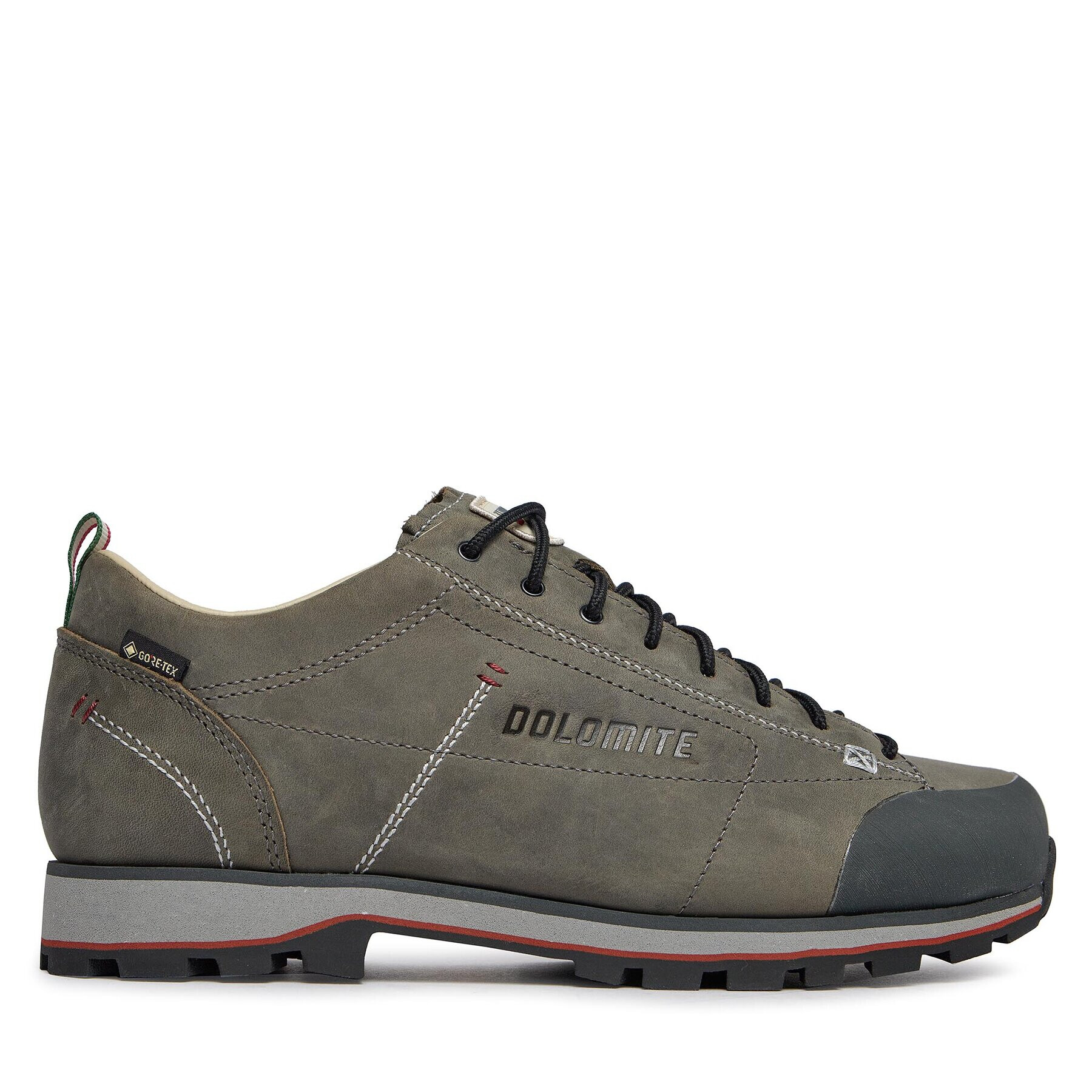 Dolomite Trekingová obuv 54 Low Fg Evo Gtx GORE-TEX 292530 Šedá - Pepit.cz