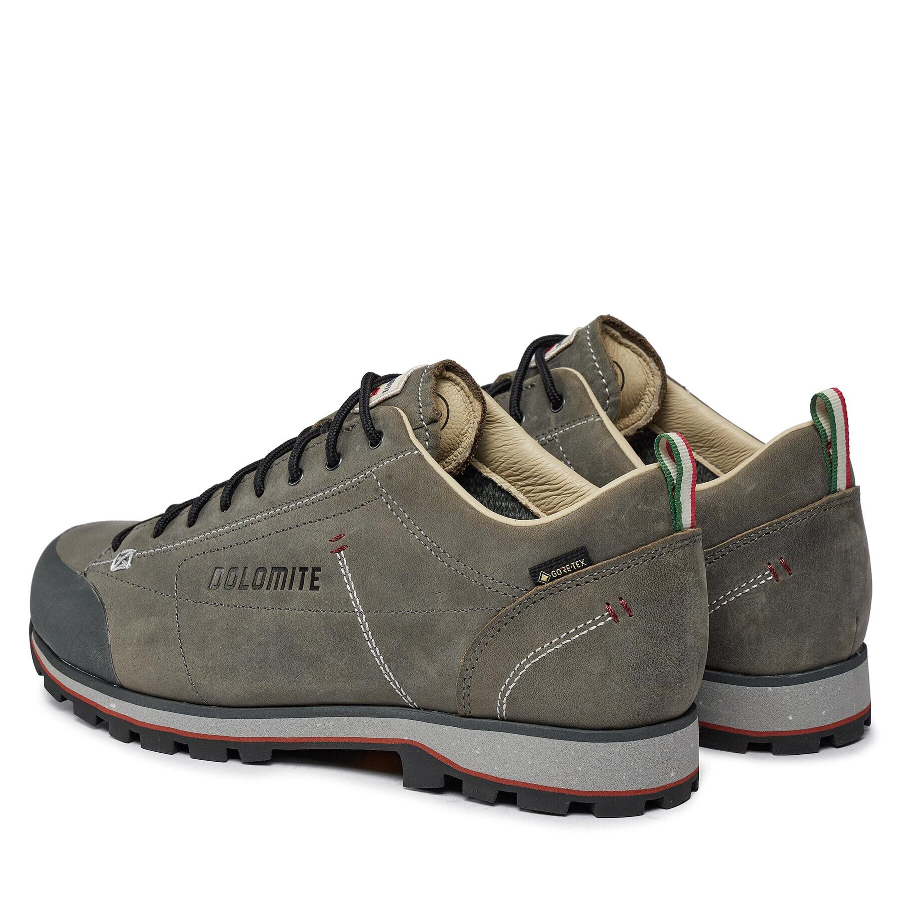 Dolomite Trekingová obuv 54 Low Fg Evo Gtx GORE-TEX 292530 Šedá - Pepit.cz