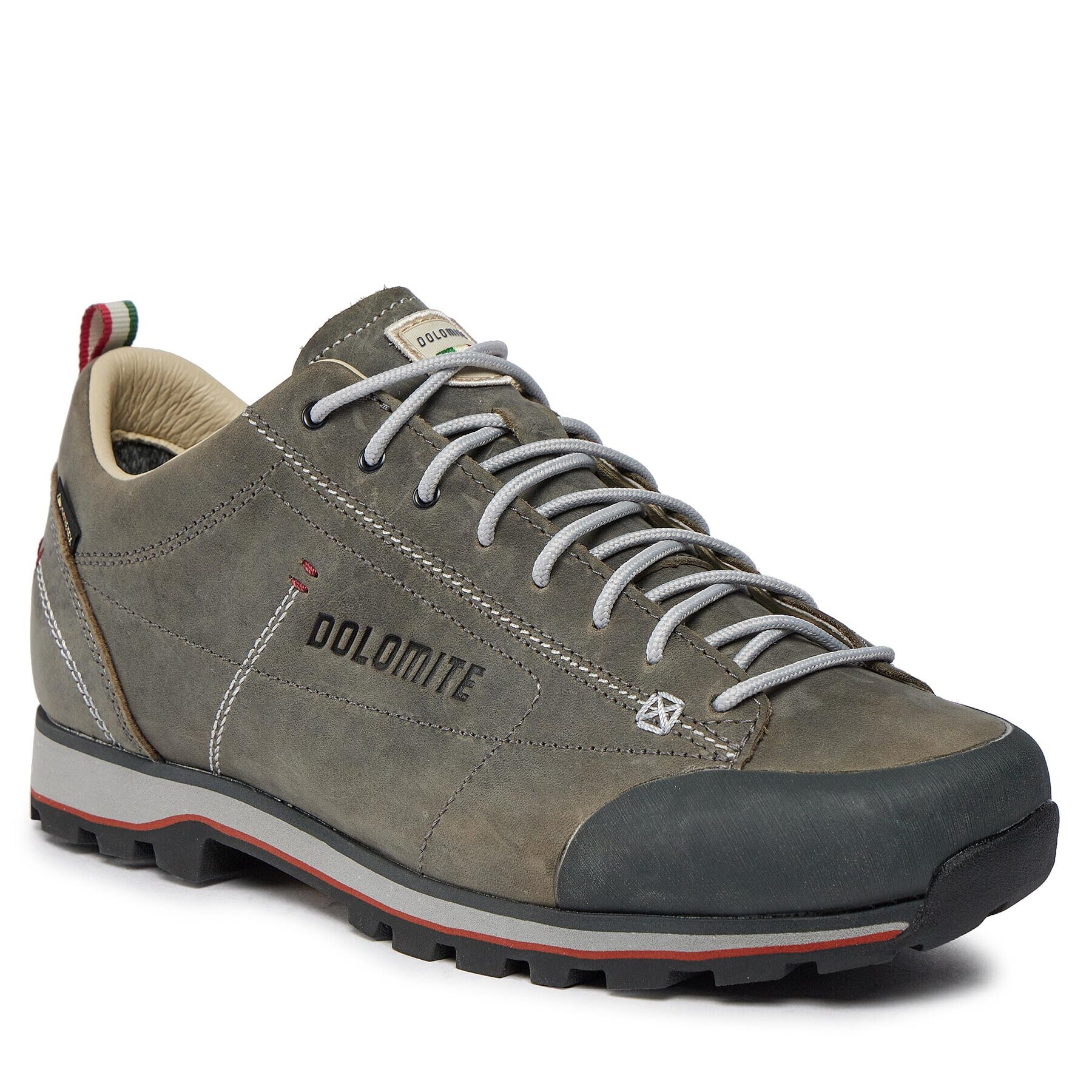 Dolomite Trekingová obuv 54 Low Fg Evo Gtx GORE-TEX 292530 Šedá - Pepit.cz