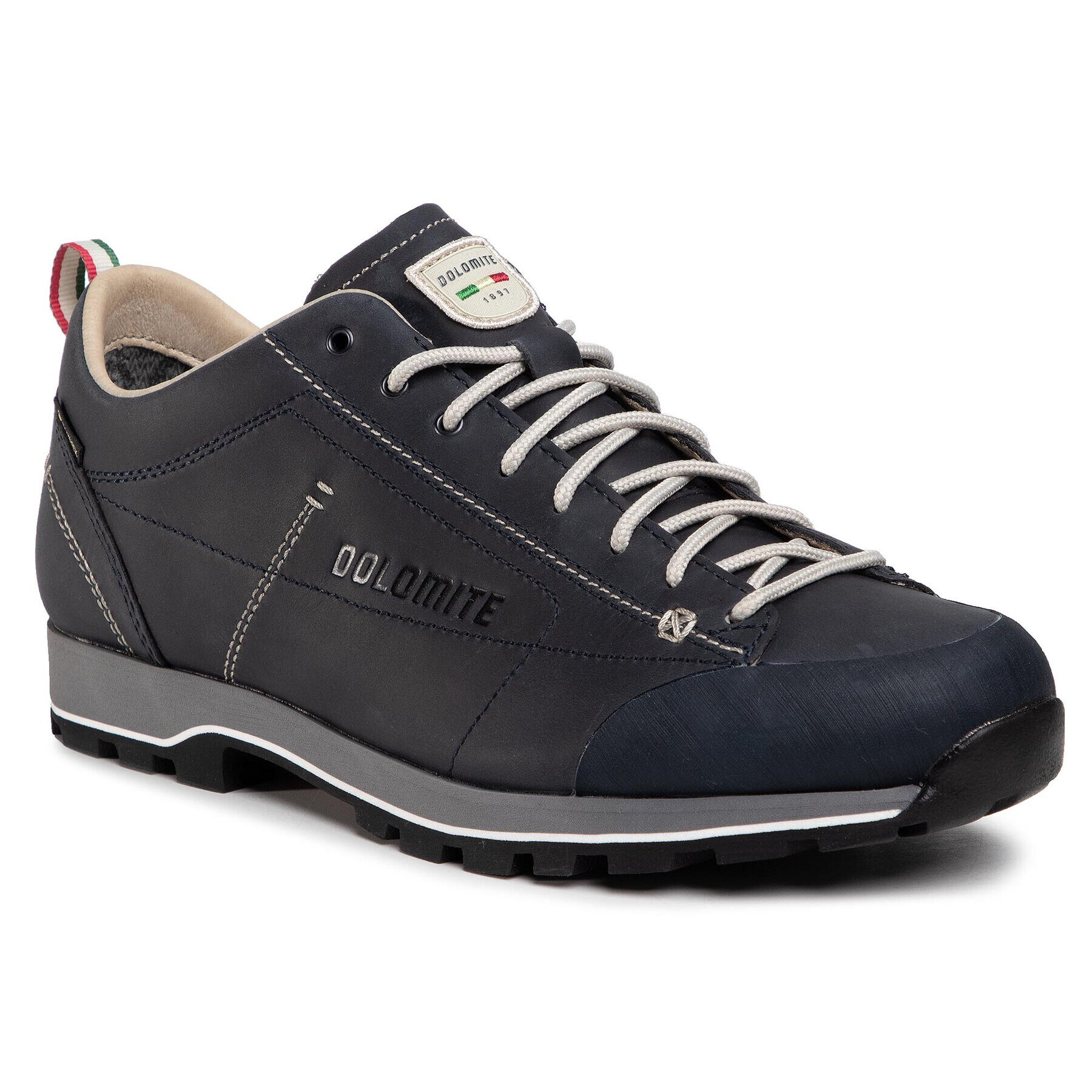 Dolomite Trekingová obuv Cinquantaquatrro Low Fg Gtx GORE-TEX 247959-0160013 Tmavomodrá - Pepit.cz