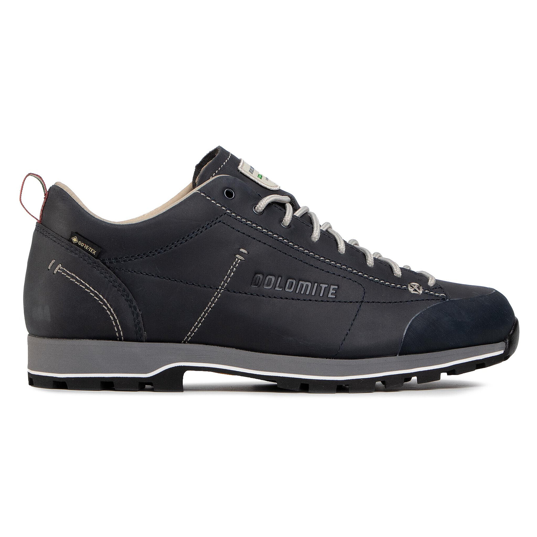 Dolomite Trekingová obuv Cinquantaquatrro Low Fg Gtx GORE-TEX 247959-0160013 Tmavomodrá - Pepit.cz