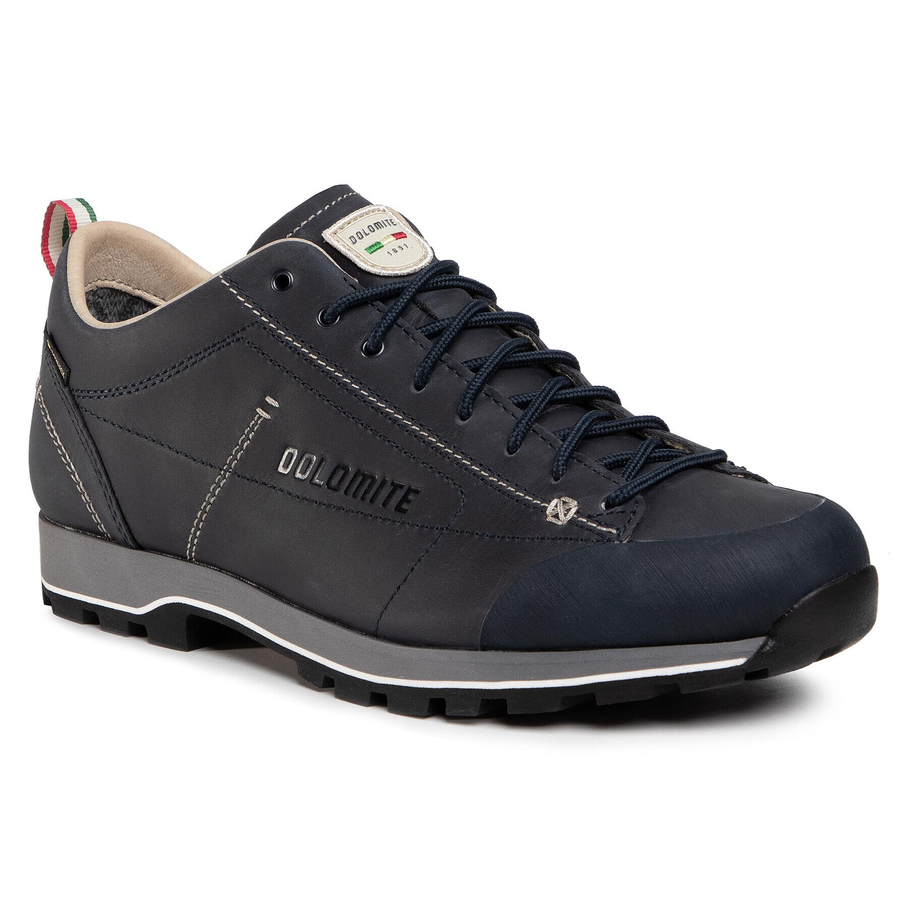 Dolomite Trekingová obuv Cinquantaquatrro Low Fg Gtx GORE-TEX 247959-0160013 Tmavomodrá - Pepit.cz