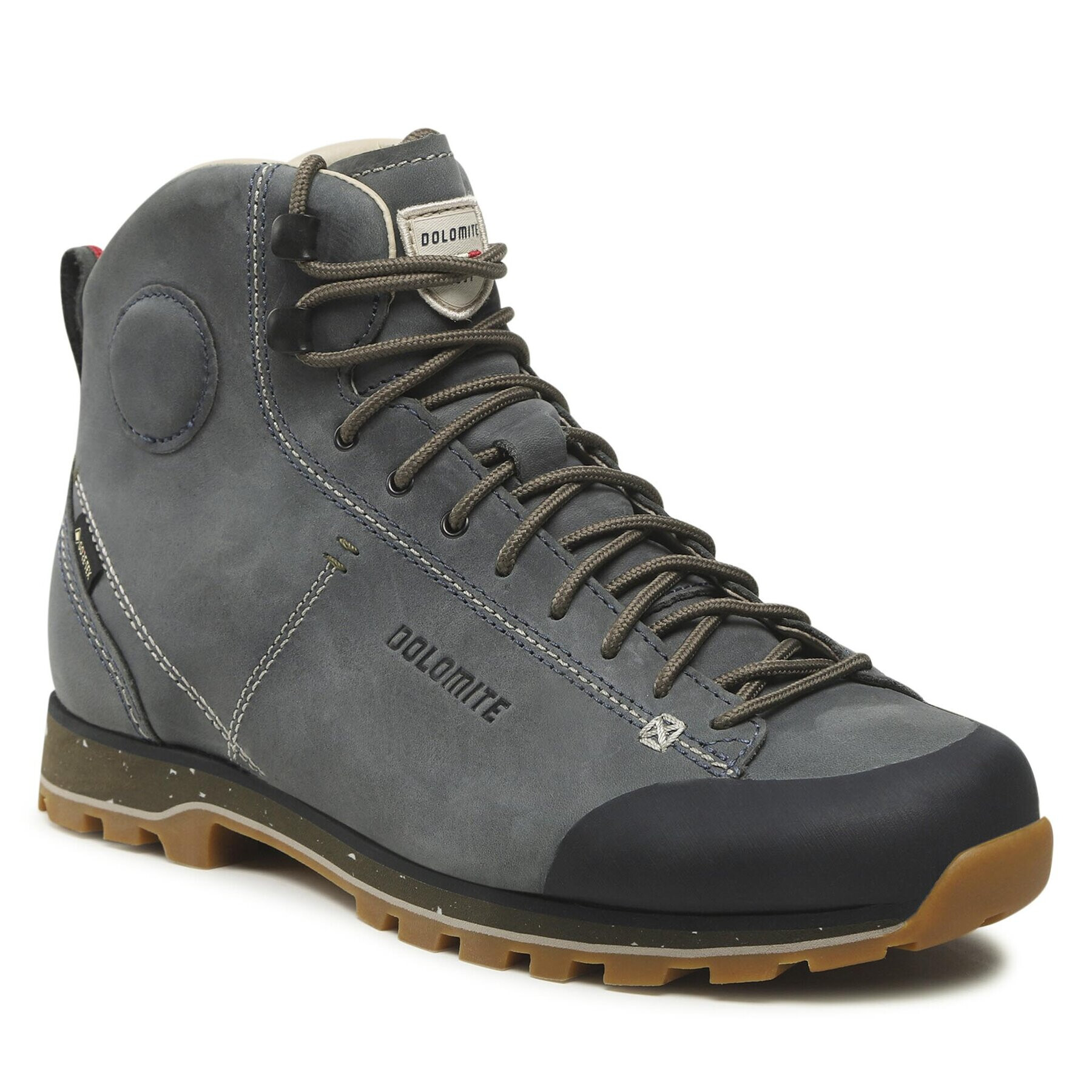 Dolomite Trekingová obuv Cinquantaquattro High Fg Evo Gtx Ms GORE-TEX 292529-0924011 Tmavomodrá - Pepit.cz