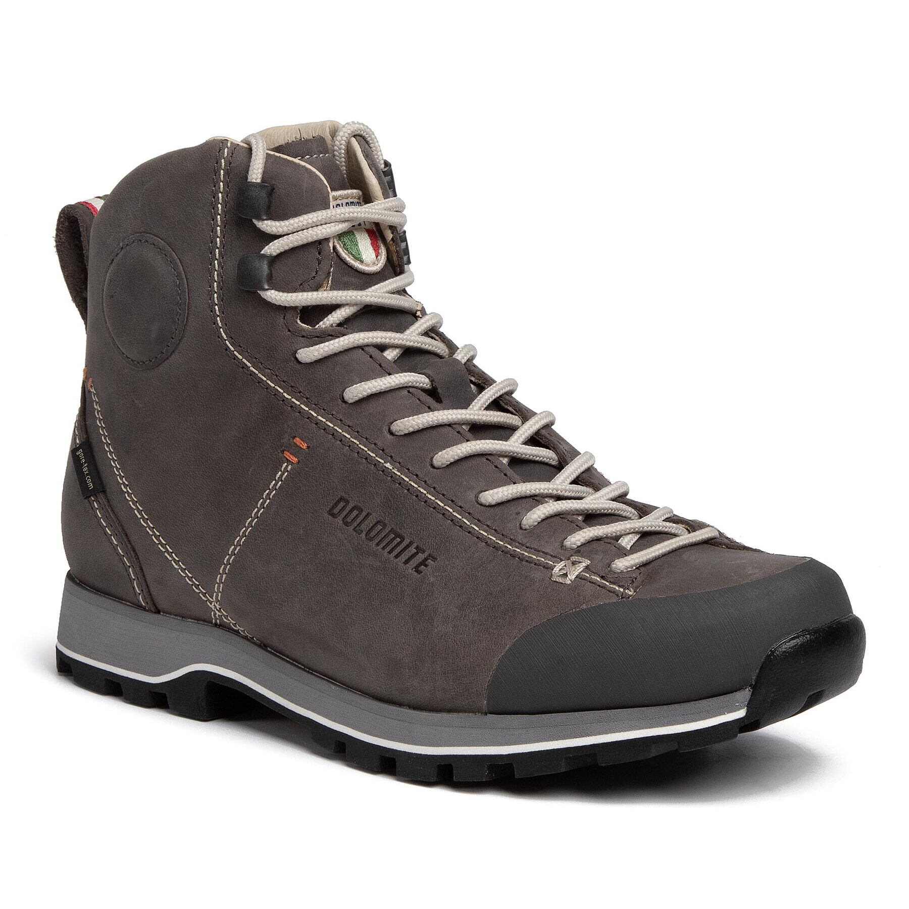 Dolomite Trekingová obuv Cinquantaquattro High Fg Gtx GORE-TEX 247958-1076011 Šedá - Pepit.cz